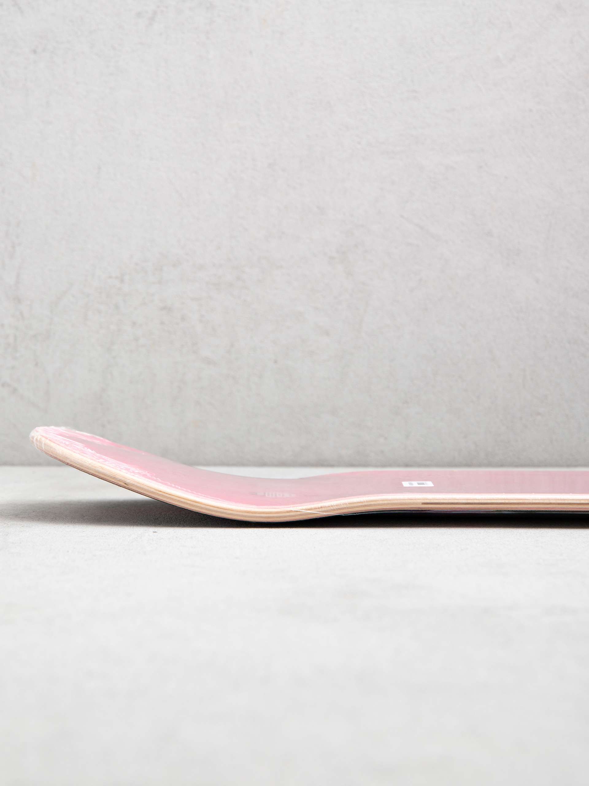 April Skateboards Rayssa Snappy Gördeszka lap