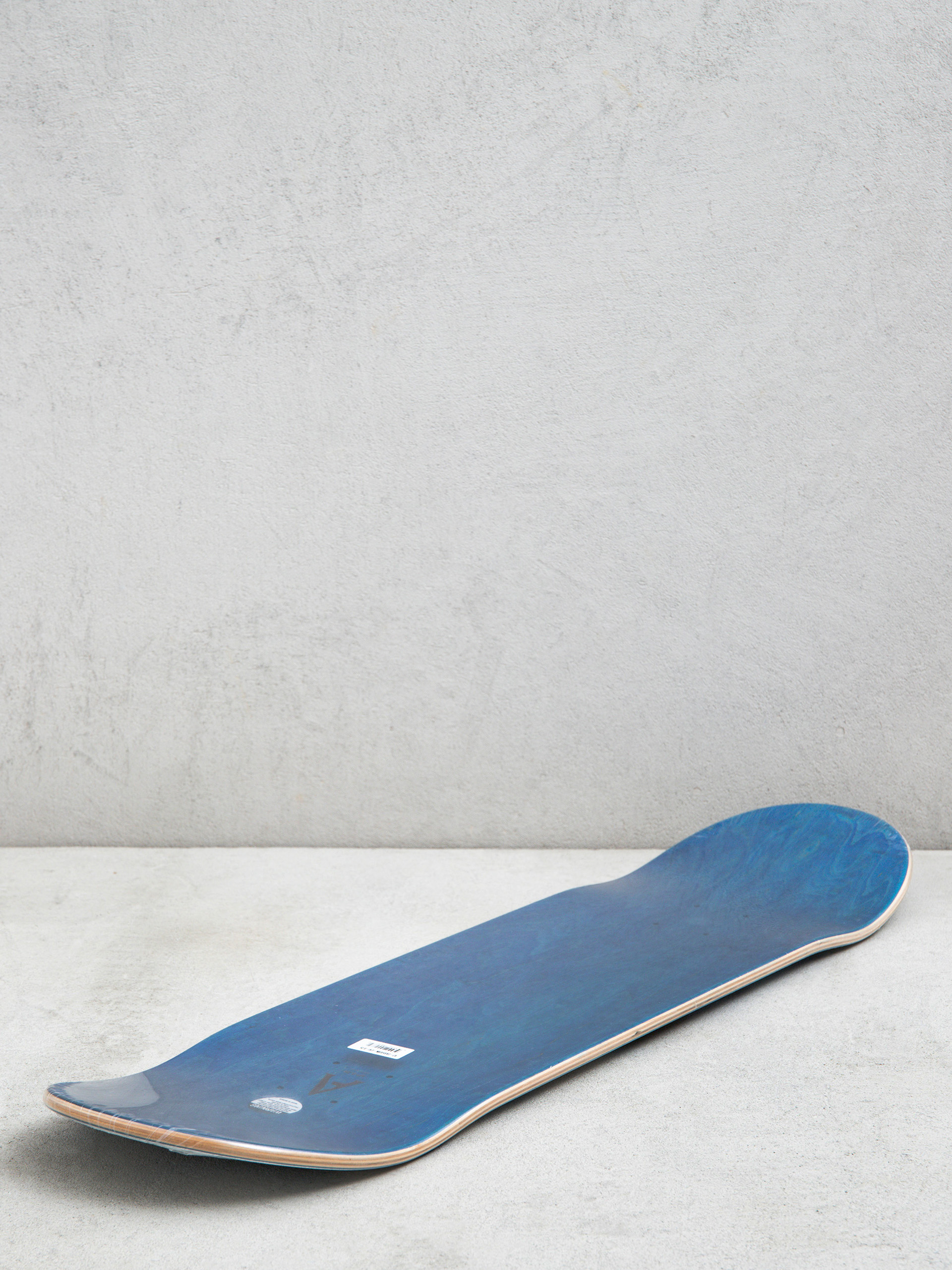 April Skateboards Dashawn Uni Gördeszka lap