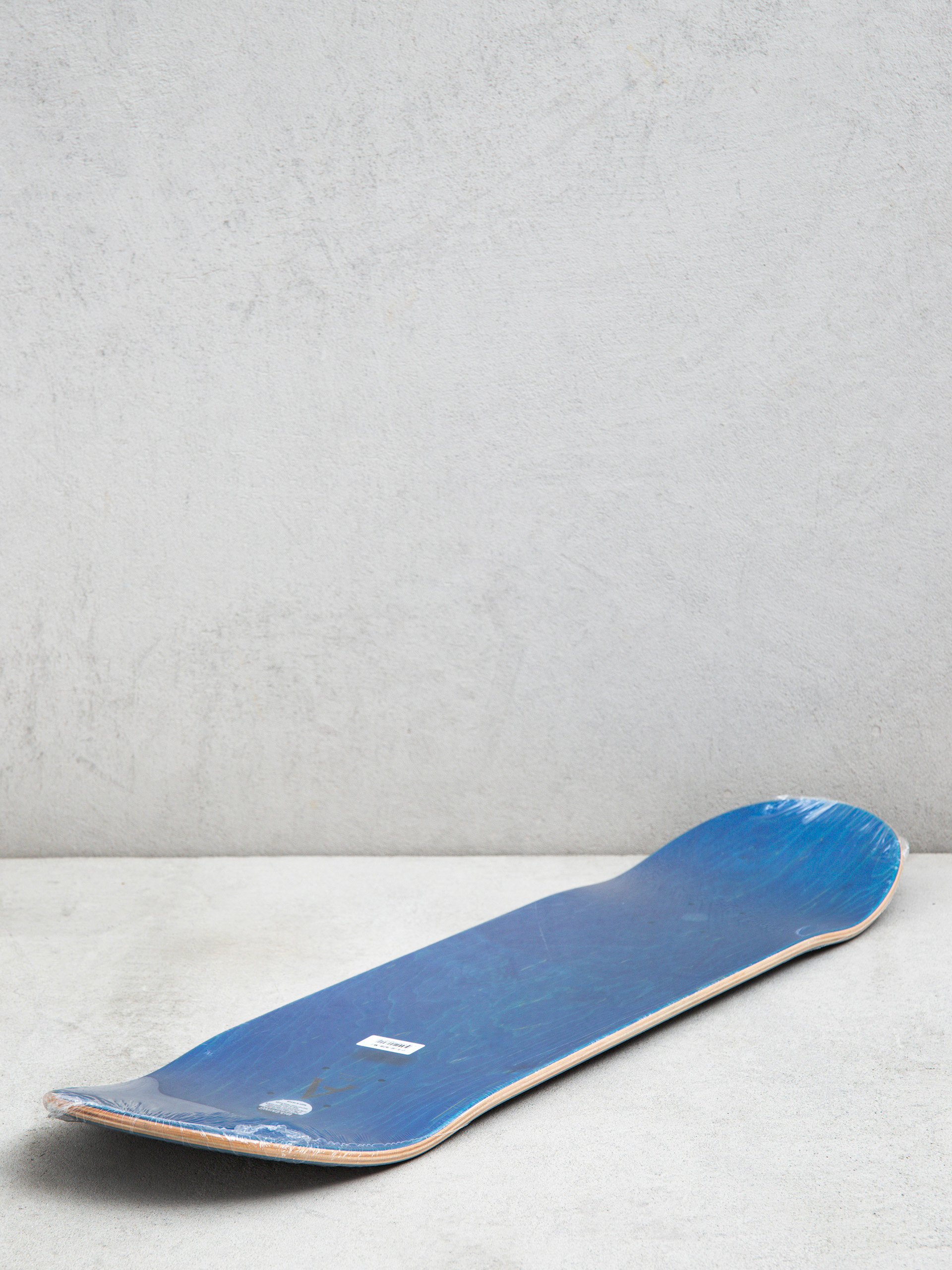April Skateboards Twin Og Logo Fractured Gördeszka lap
