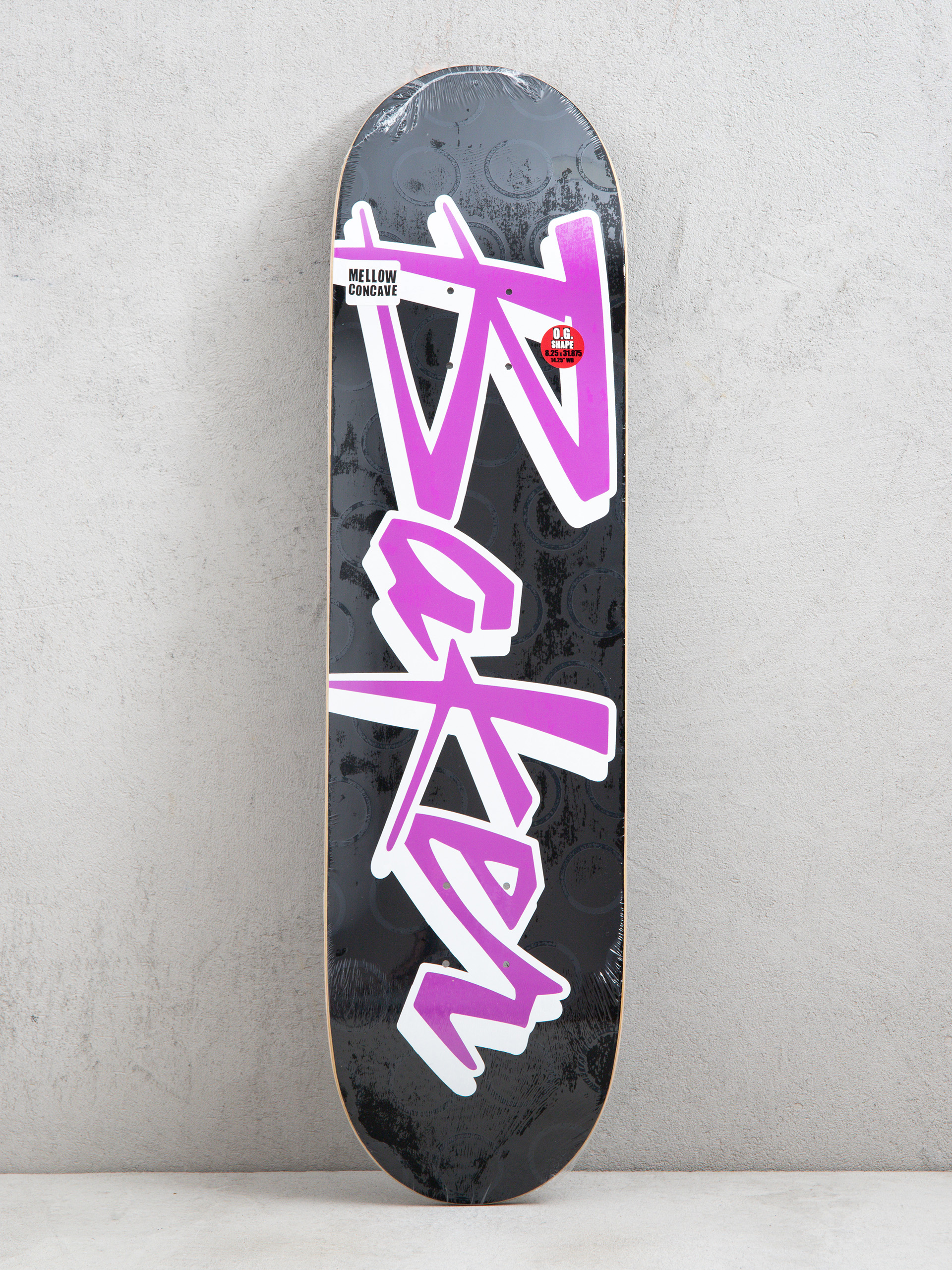 Baker Andrew Reynolds Purple Pain Gördeszka lap