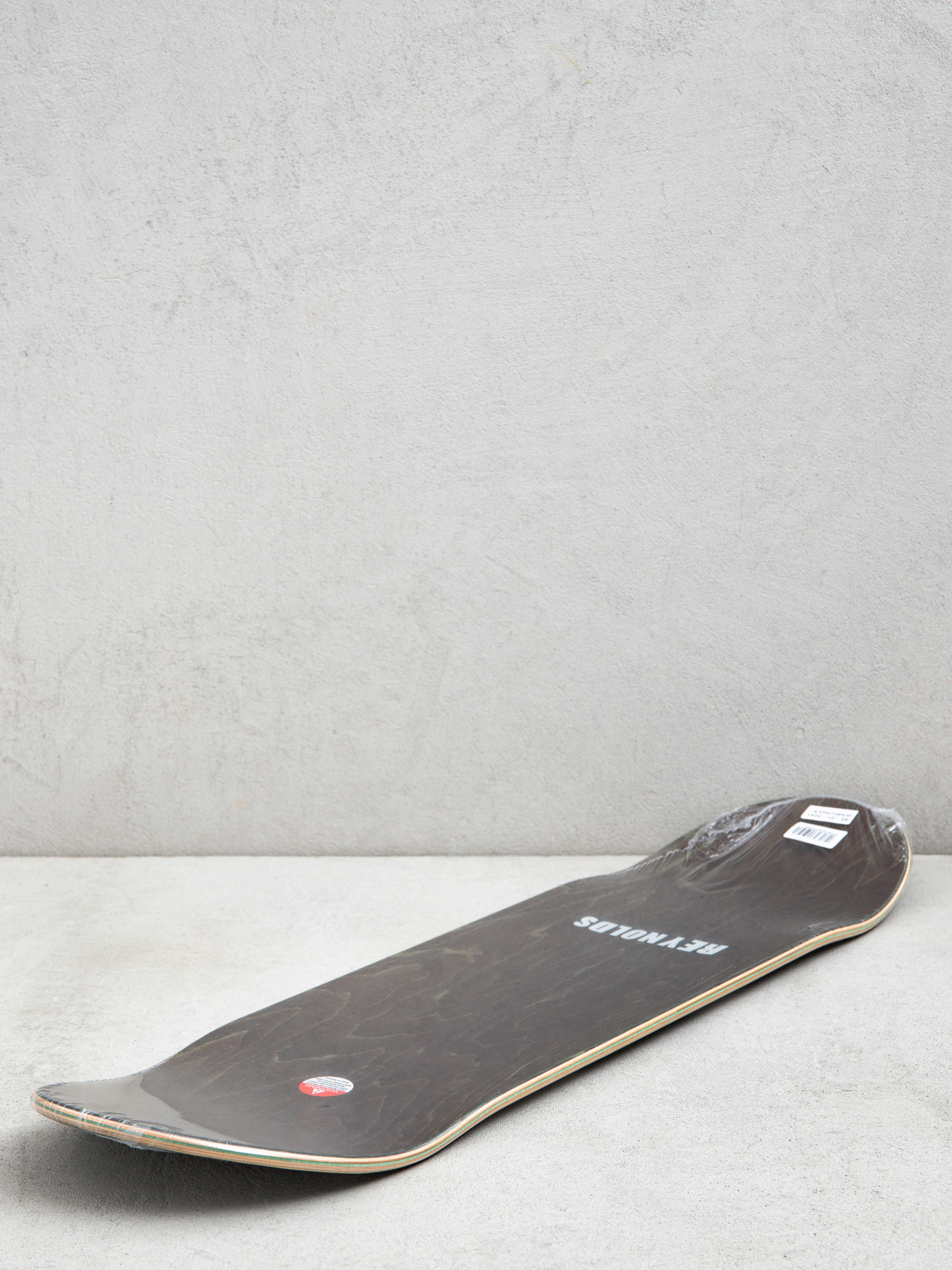 Baker Andrew Reynolds Purple Pain Gördeszka lap
