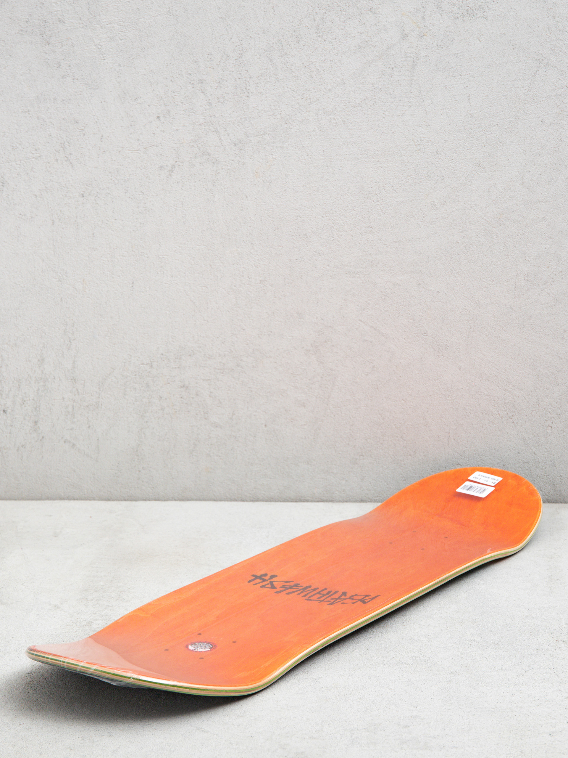 Deathwish Erik Ellington Pool Reaper Gördeszka lap