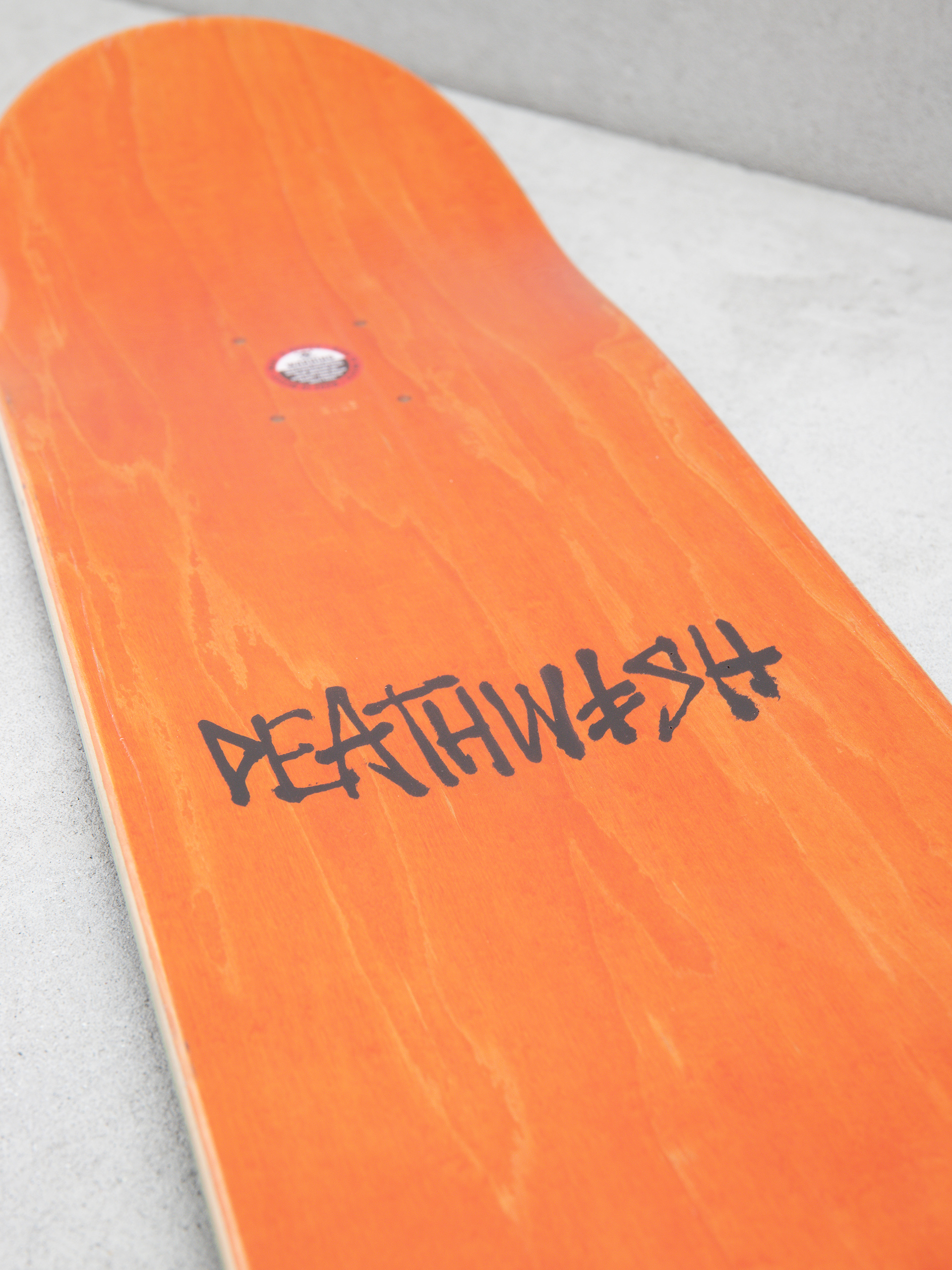 Deathwish Erik Ellington Pool Reaper Gördeszka lap