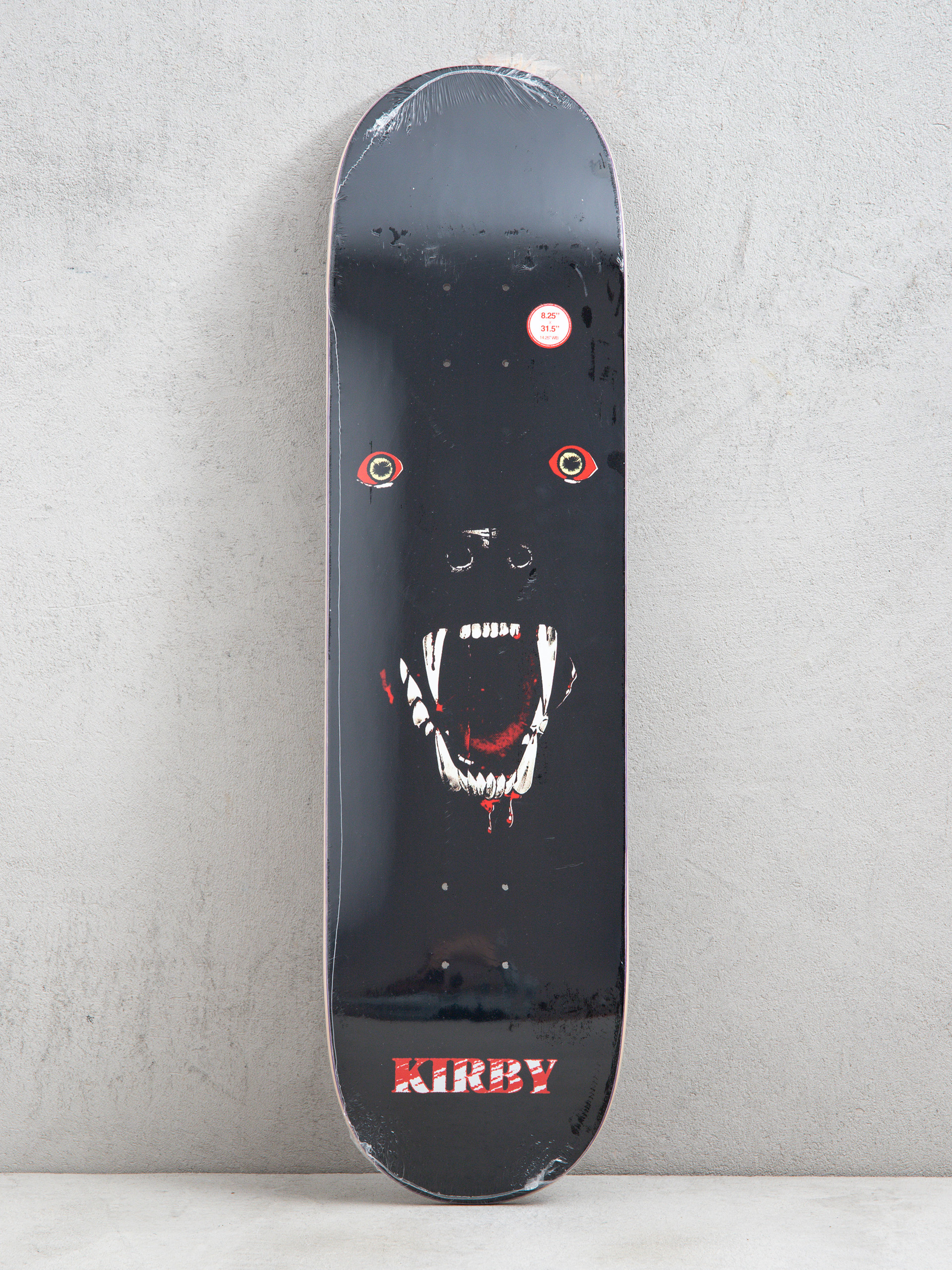 Deathwish Taylor Kirby Bloodhound Gördeszka lap
