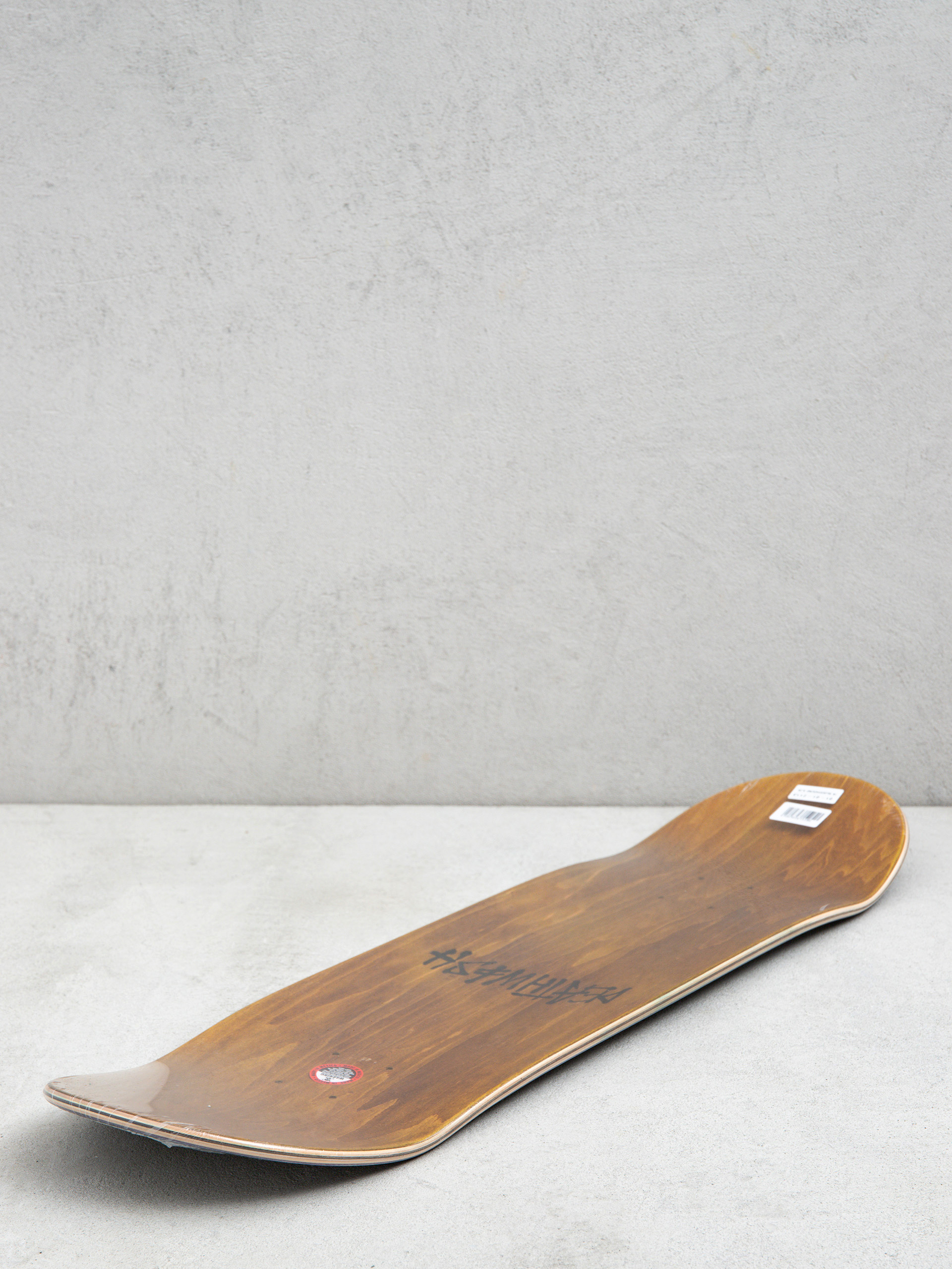 Deathwish Taylor Kirby Bloodhound Gördeszka lap