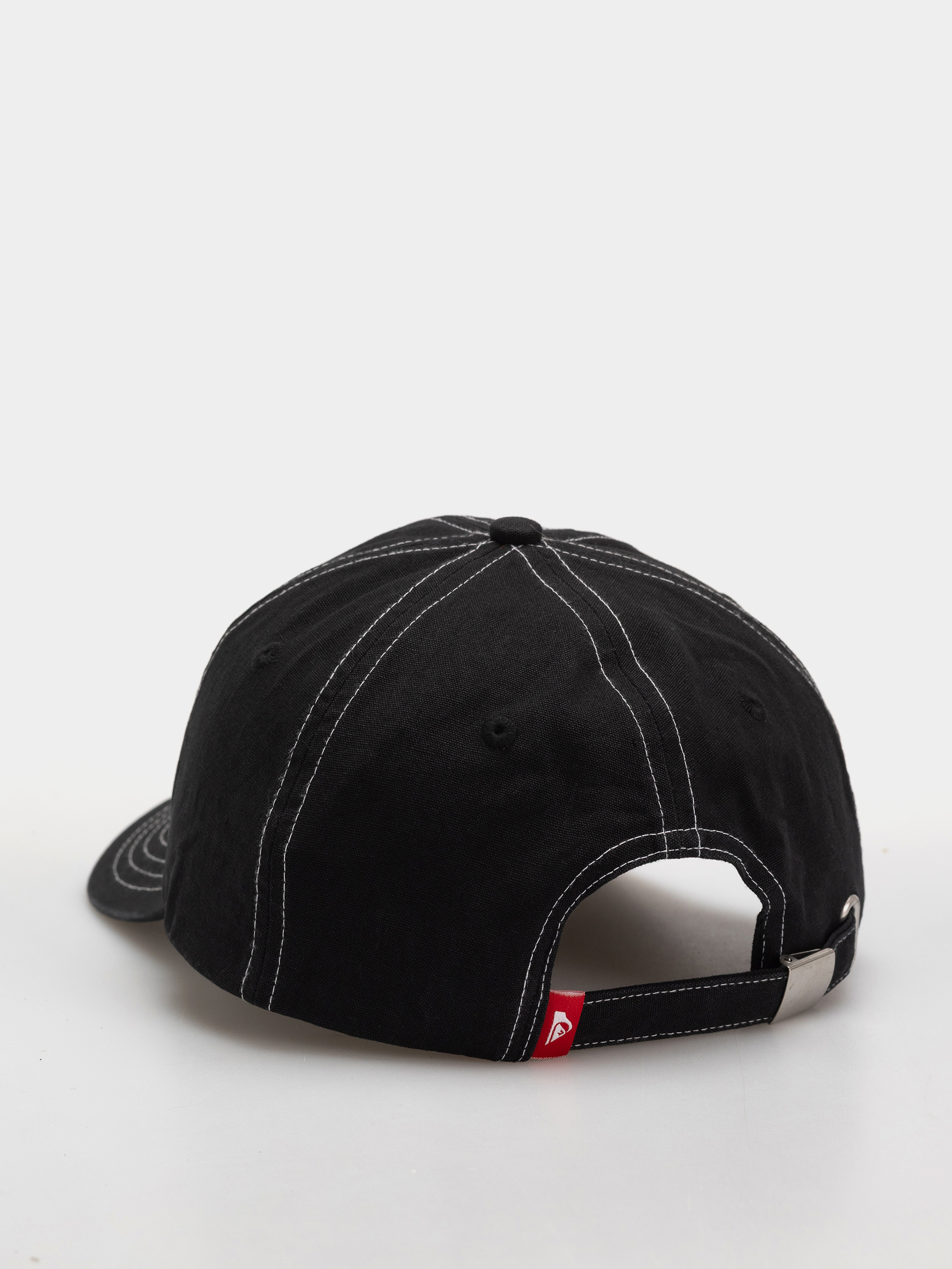 Quiksilver Yg Drifter 6P Baseball sapka (black)