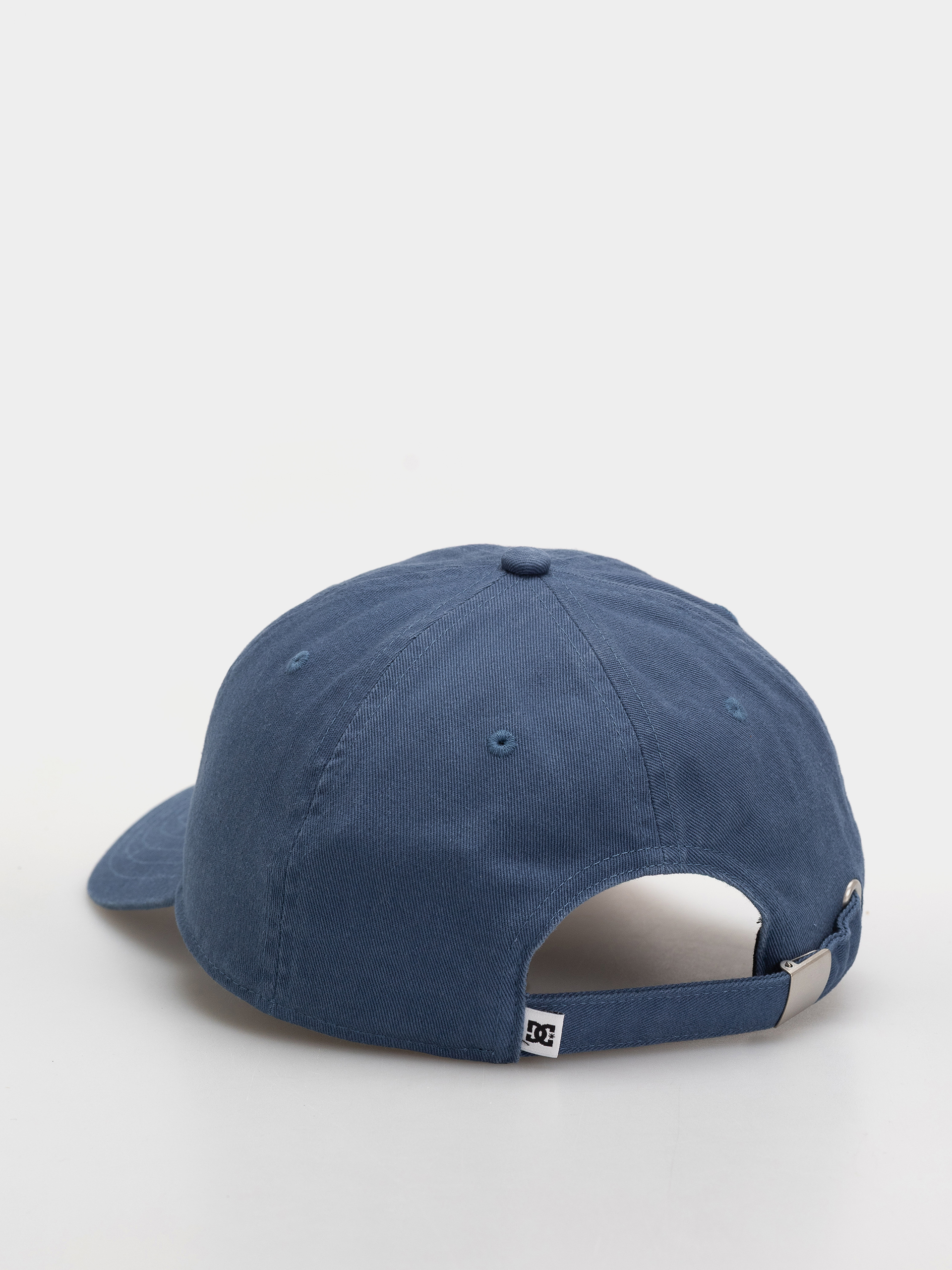 DC Star Vintage Strapback Baseball sapka (ensign blue)