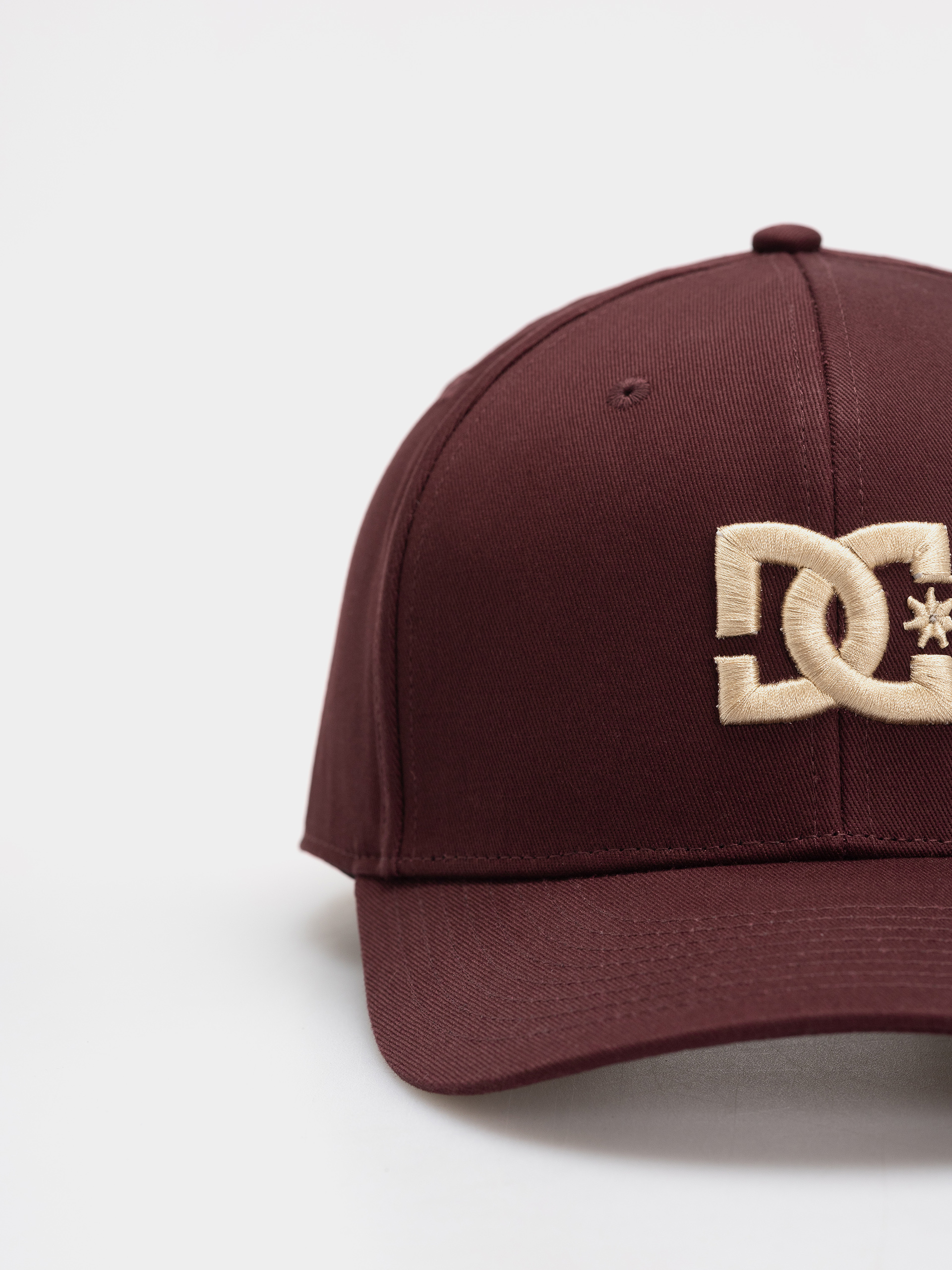 DC Empire Baseball sapka (fig)