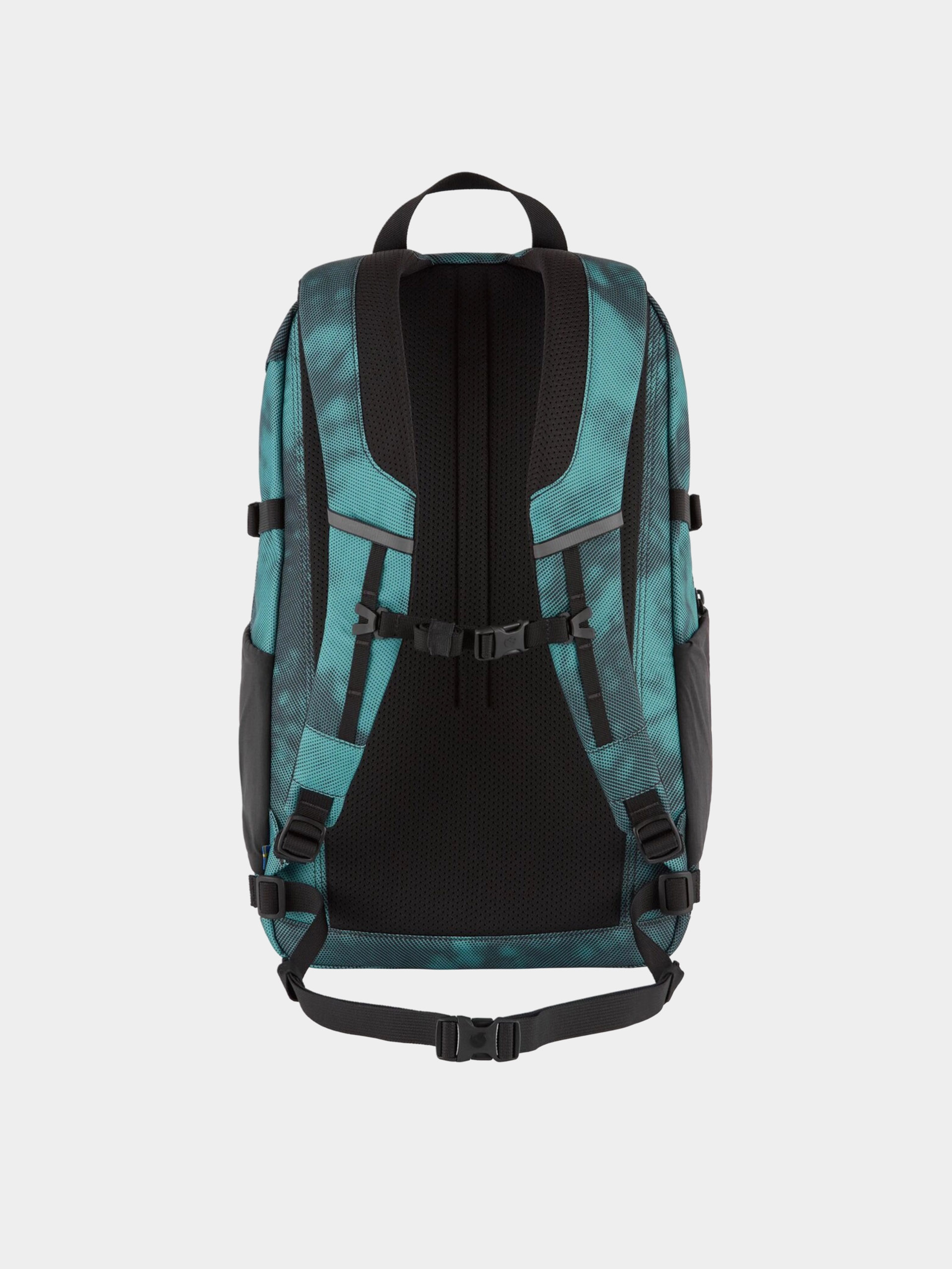 Hátizsák Fjallraven Skule Graphics 28 (teal/shade)