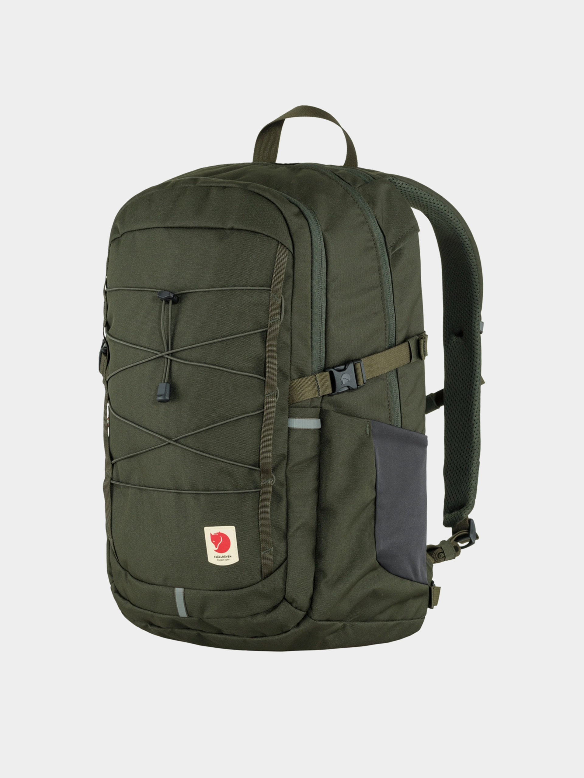 Hátizsák Fjallraven Skule 28 (deep forest)