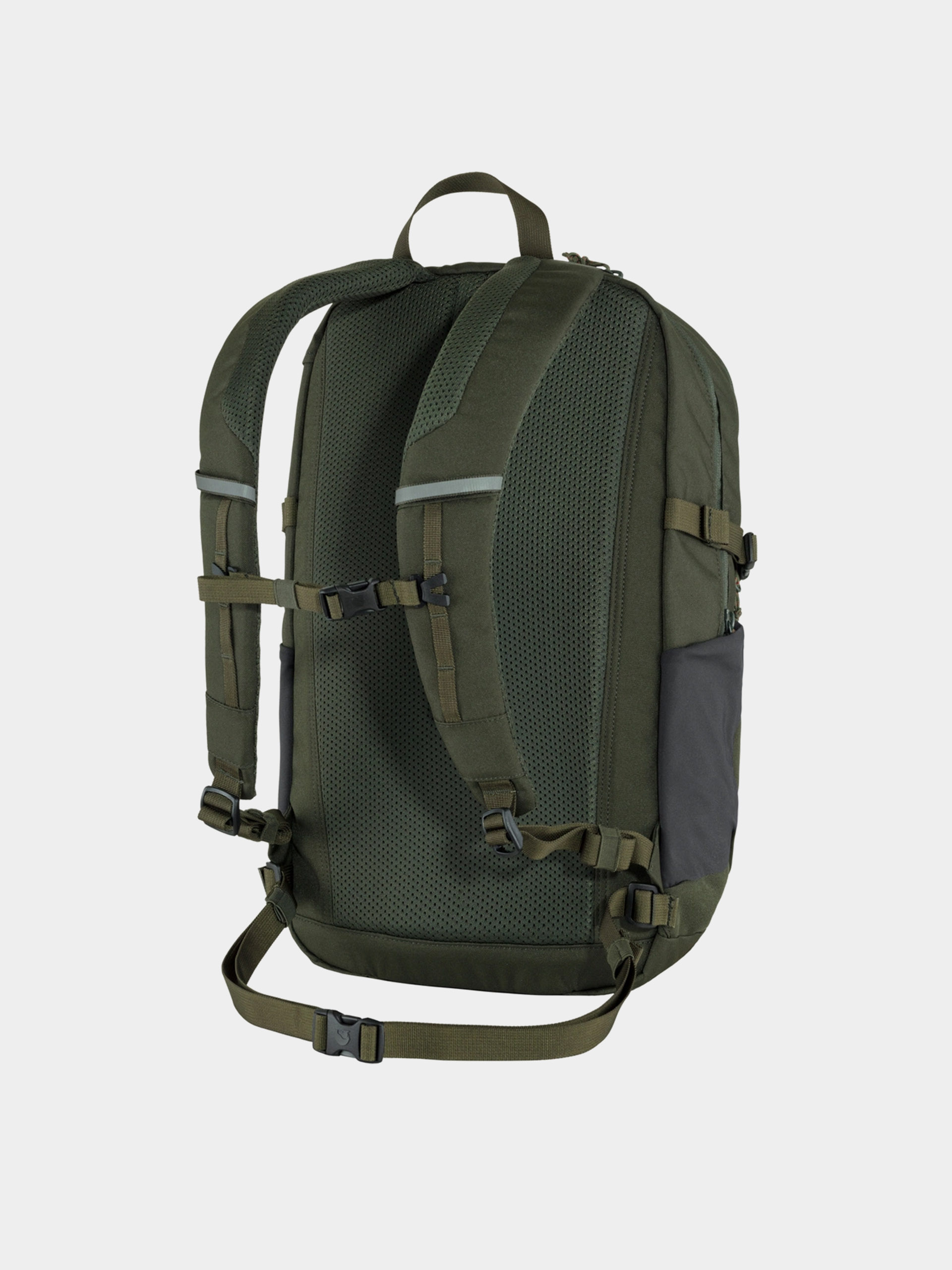 Hátizsák Fjallraven Skule 28 (deep forest)