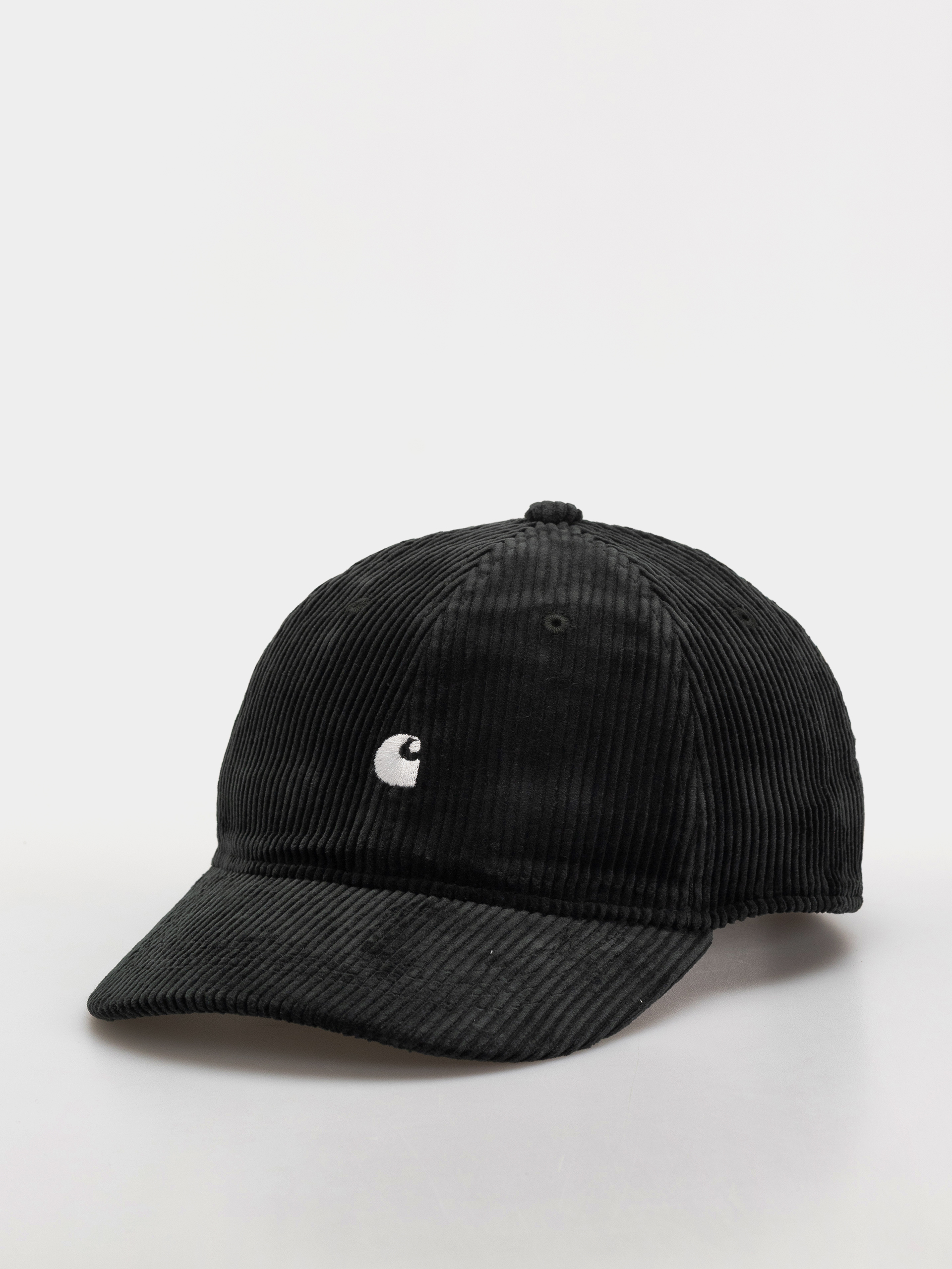Baseball sapka Carhartt WIP Harlem (raven/white)