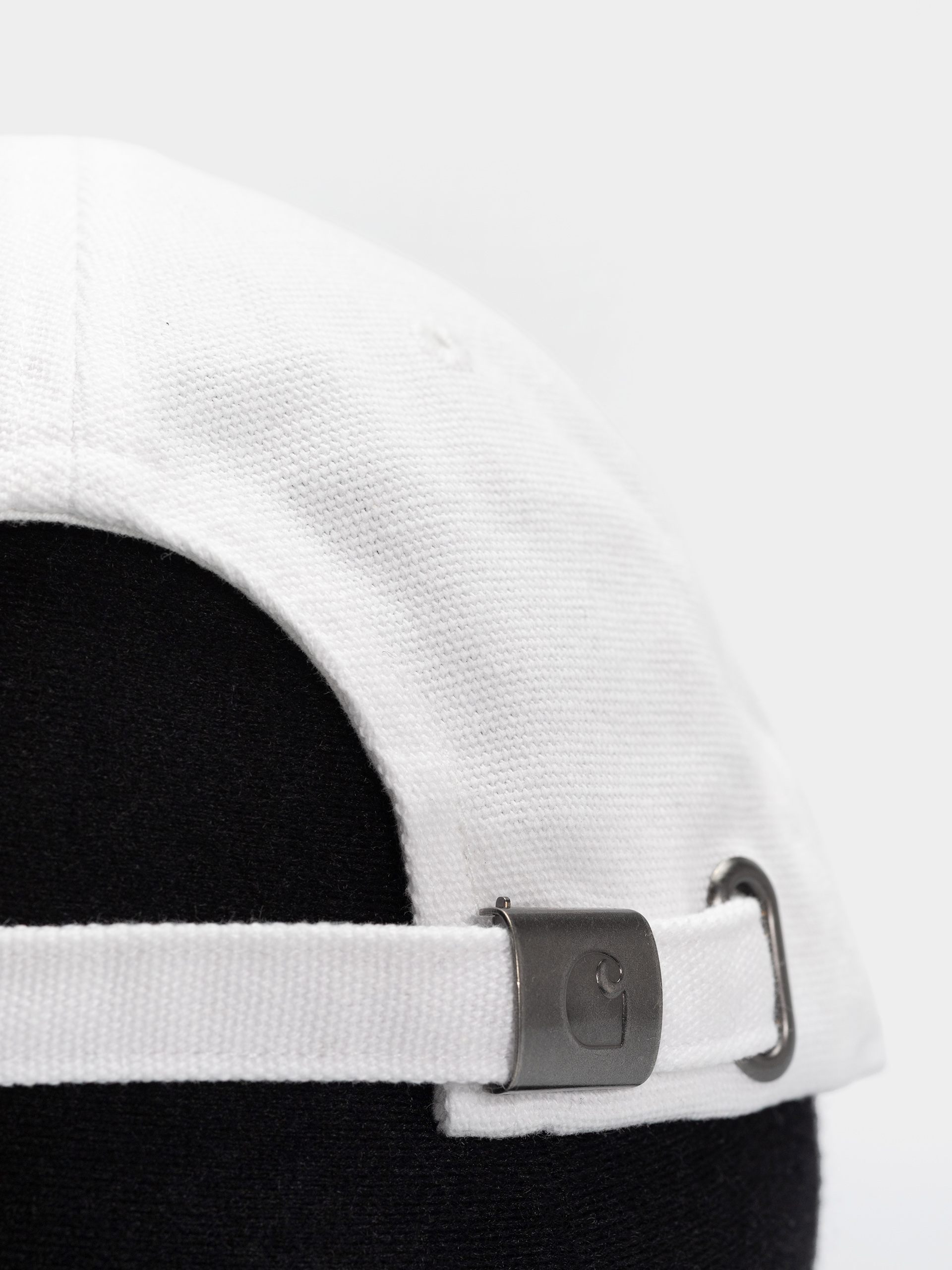 Baseball sapka Carhartt WIP Animated Ducks (white/black)