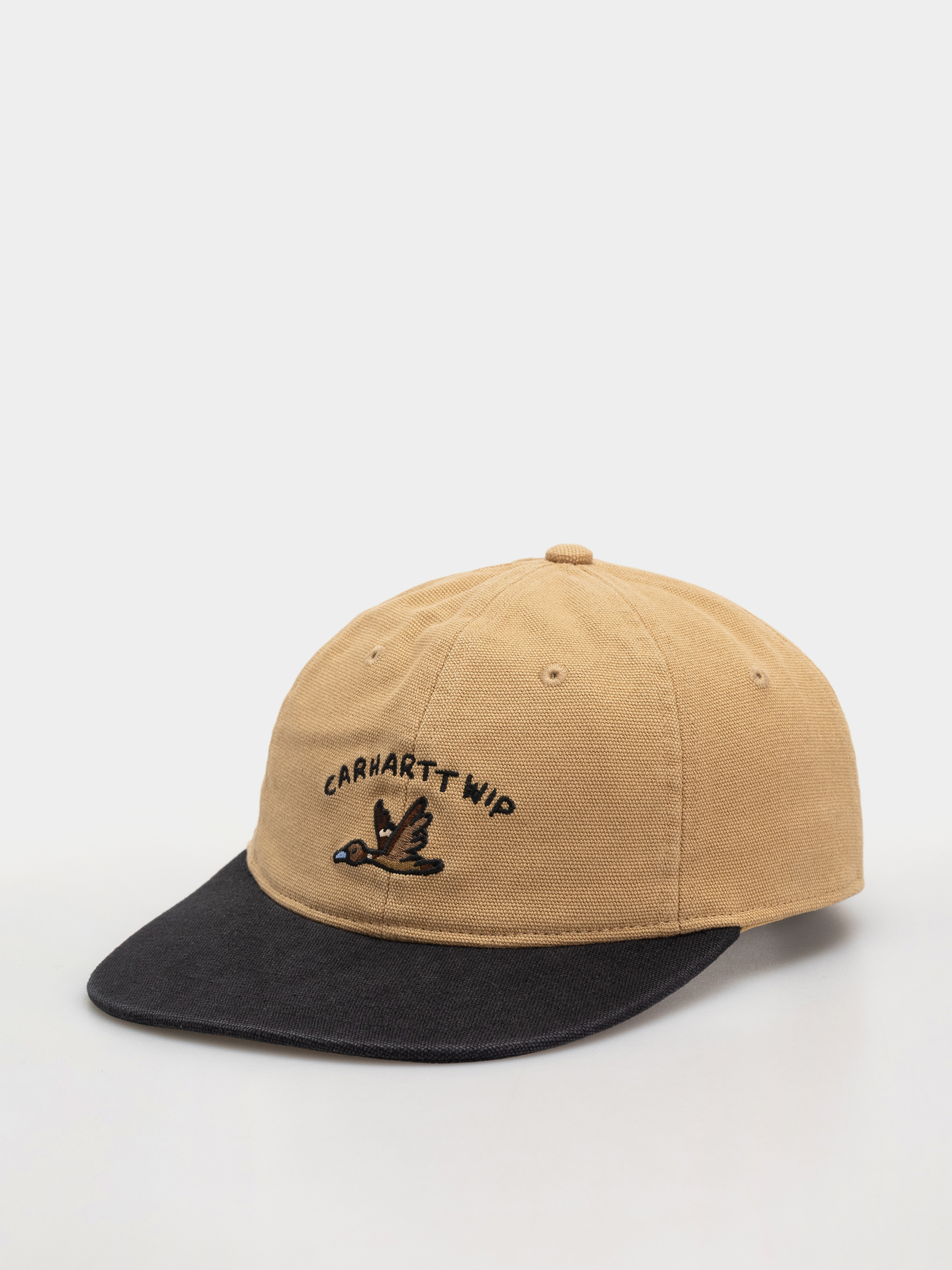 Baseball sapka Carhartt WIP Animated Ducks (wip dusty h/black)