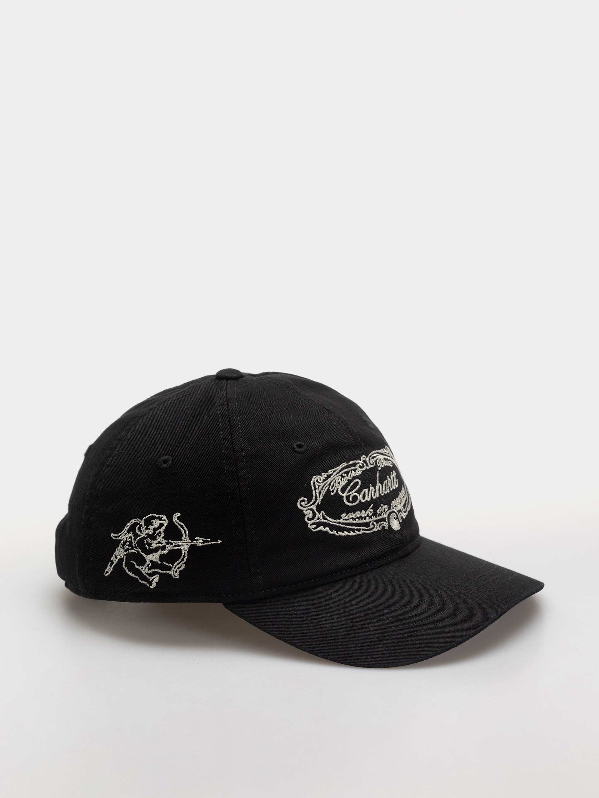 Baseball sapka Carhartt WIP Chez WIP (black)