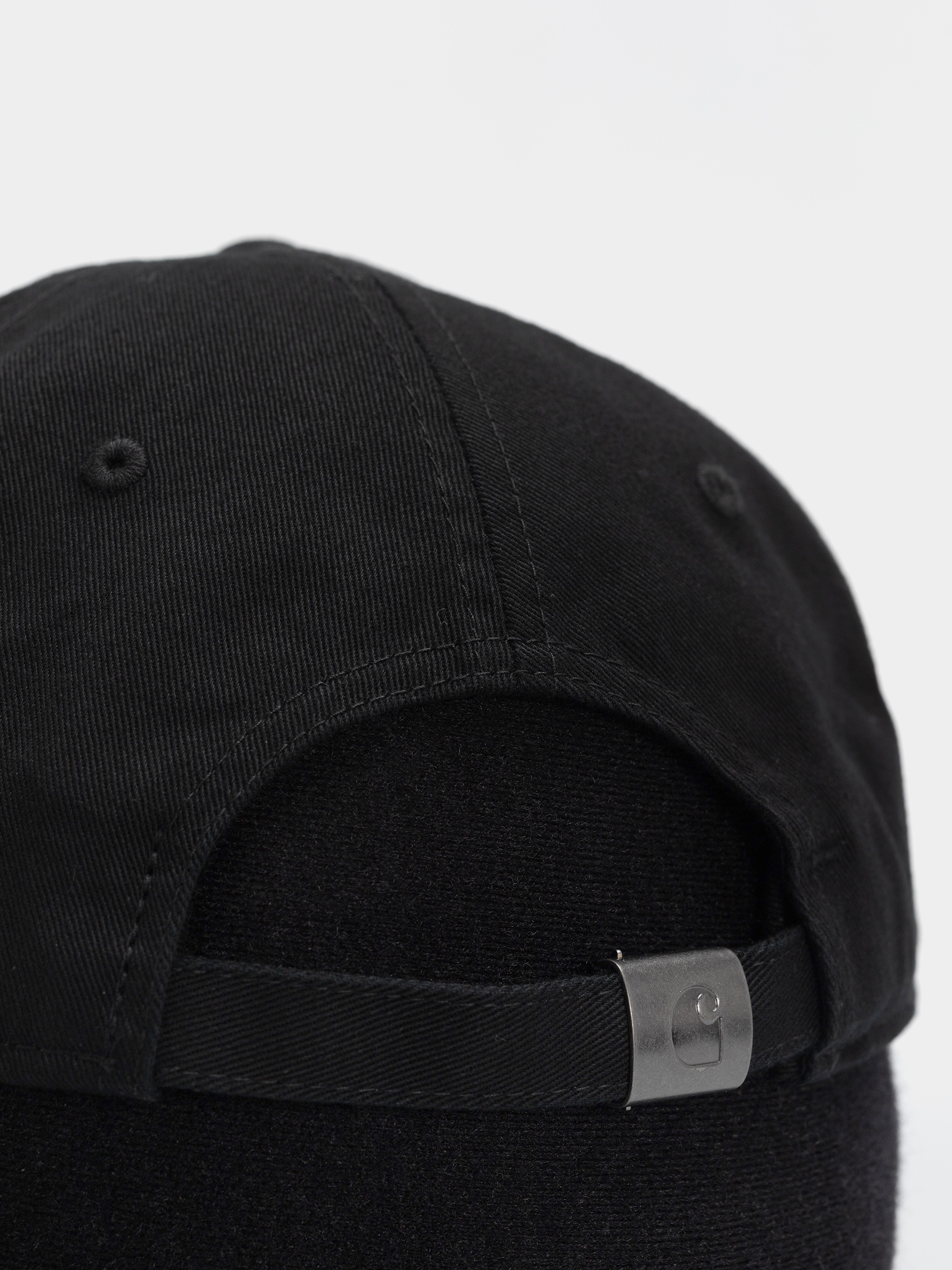 Baseball sapka Carhartt WIP Chez WIP (black)