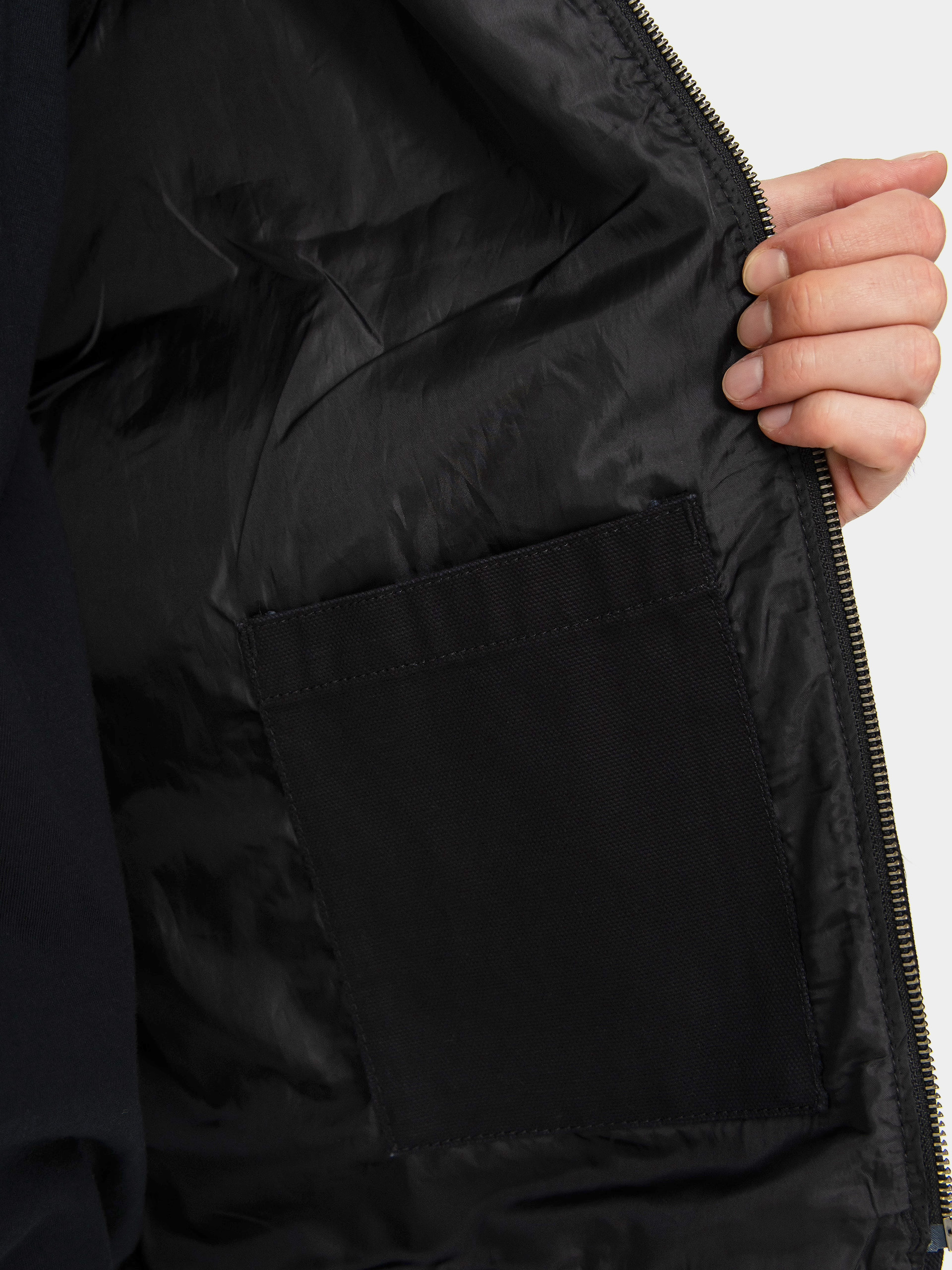 Dickies Canvas Summer Mellény (black)