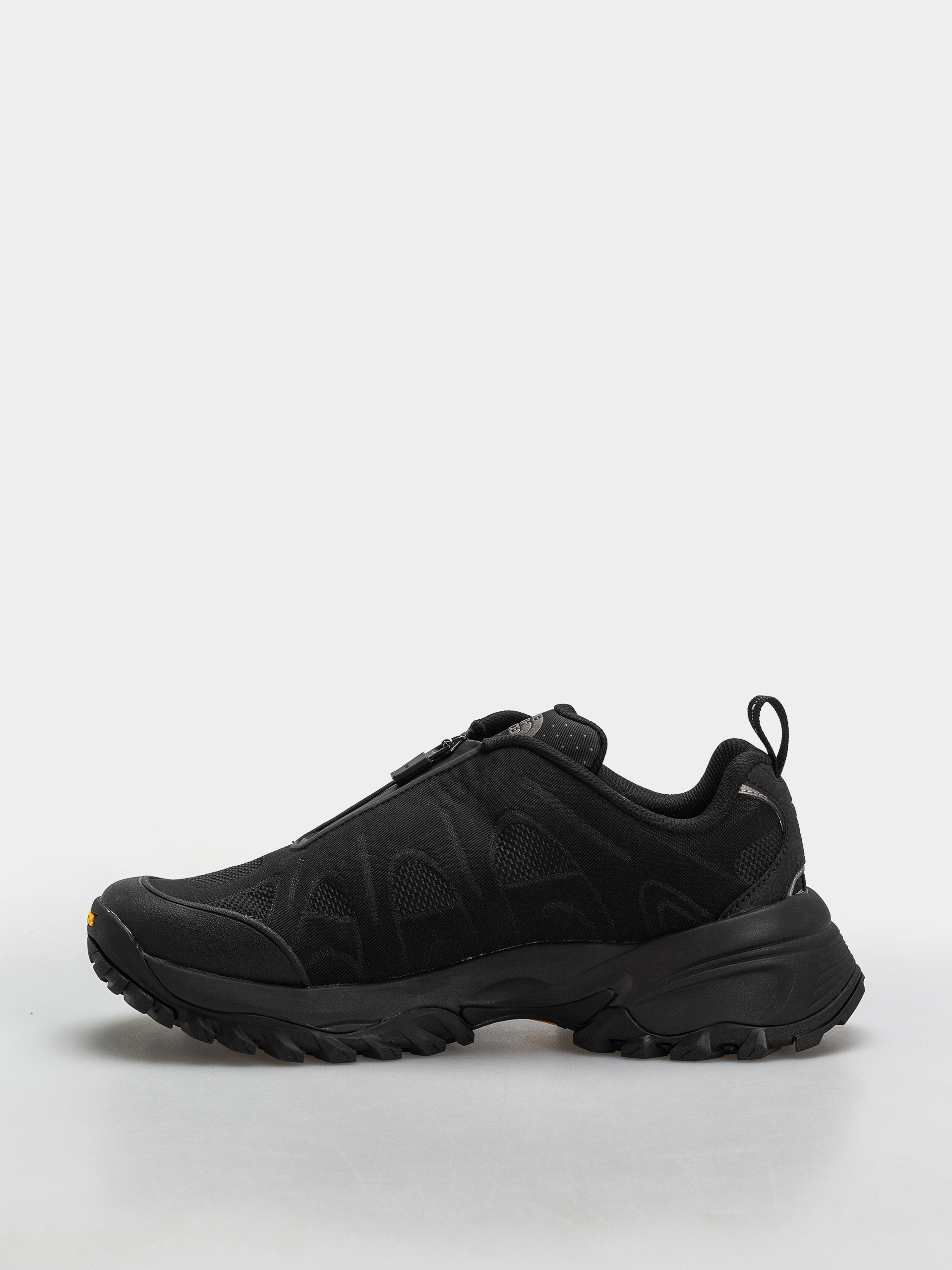 The North Face Hedgehog 06 Rvst Speed Cipők (tnf black/tnf black)