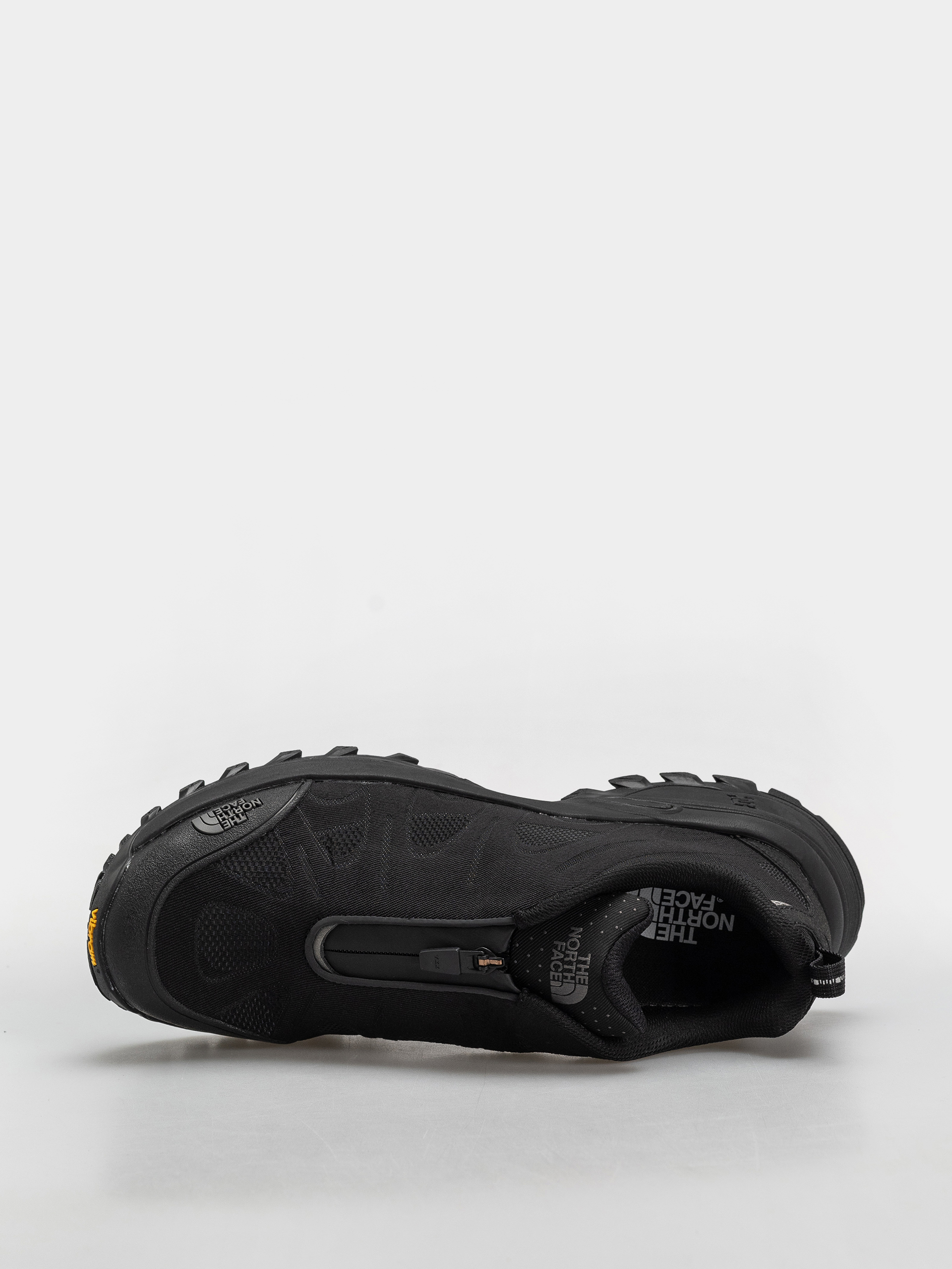 The North Face Hedgehog 06 Rvst Speed Cipők (tnf black/tnf black)