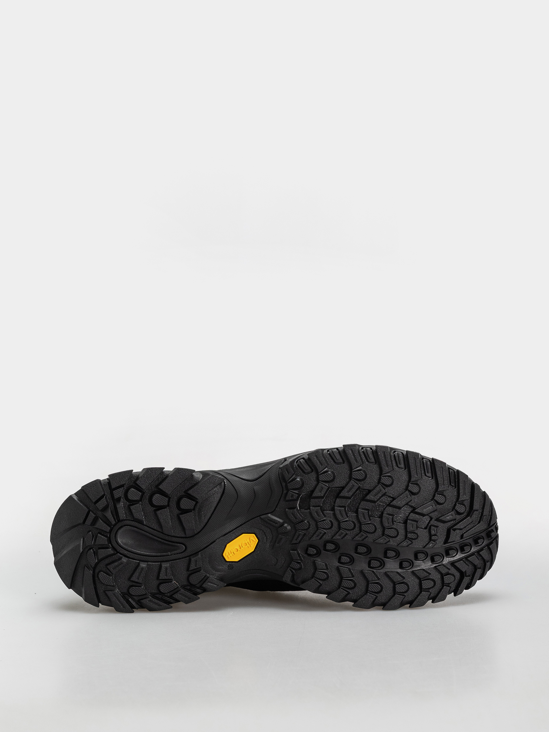 The North Face Hedgehog 06 Rvst Speed Cipők (tnf black/tnf black)