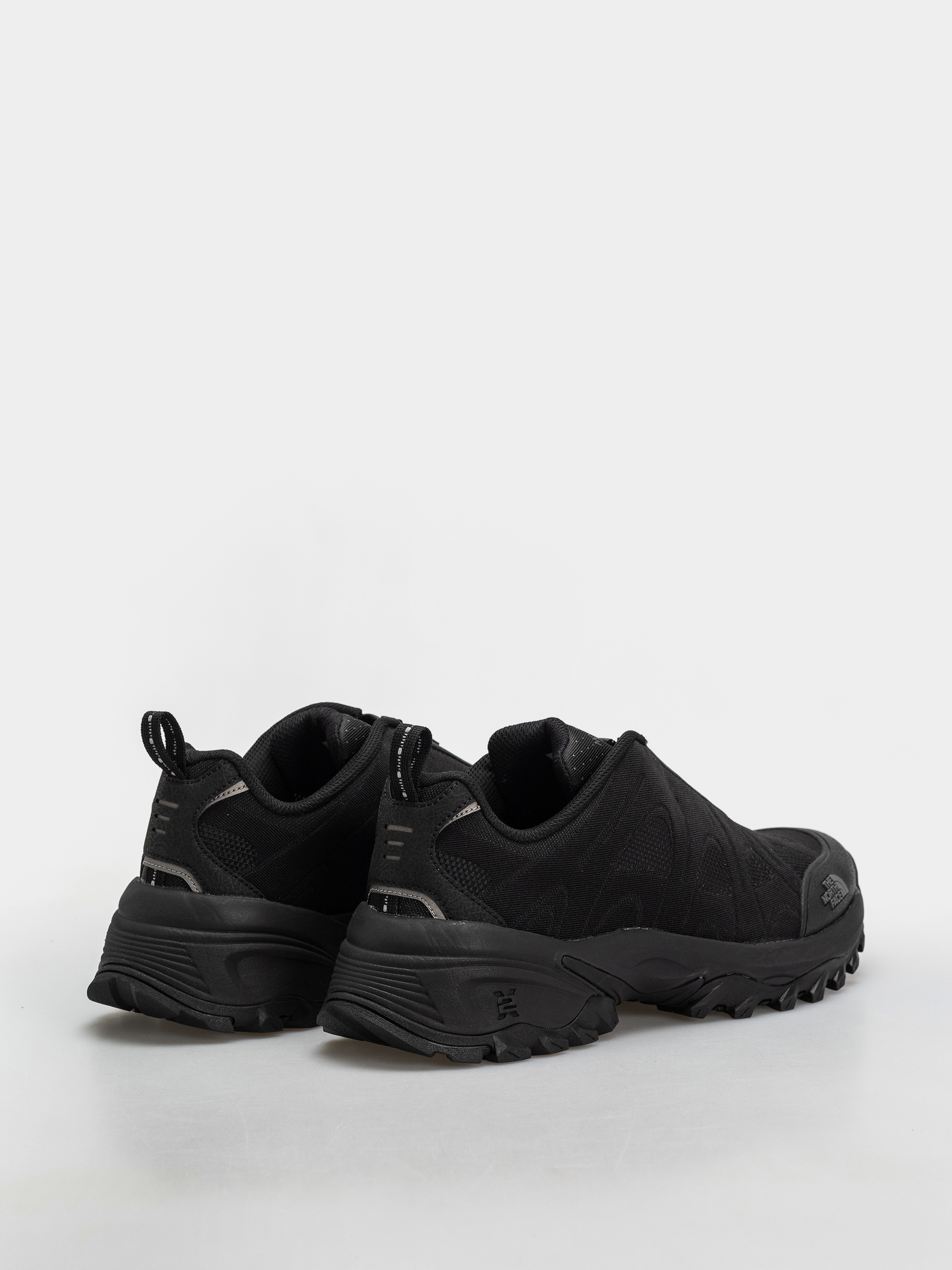 The North Face Hedgehog 06 Rvst Speed Cipők (tnf black/tnf black)