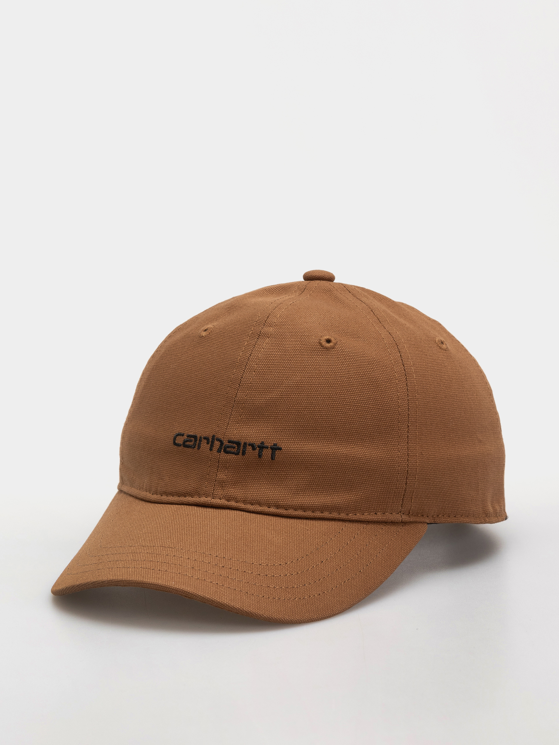 Carhartt WIP Canvas Script Baseball sapka