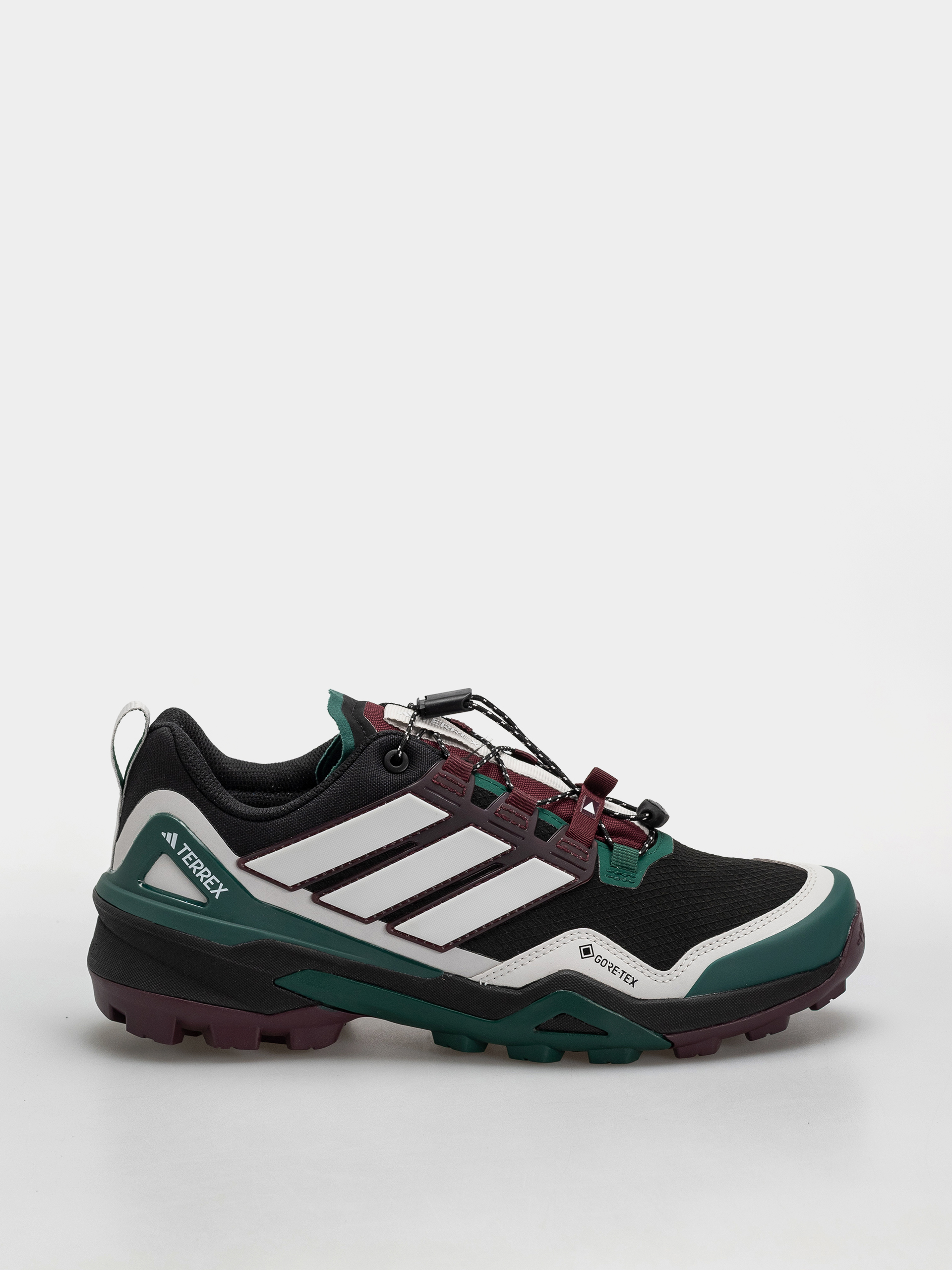 adidas Terrex Skychaser Gt Cipők (cblack/greone/cgreen)