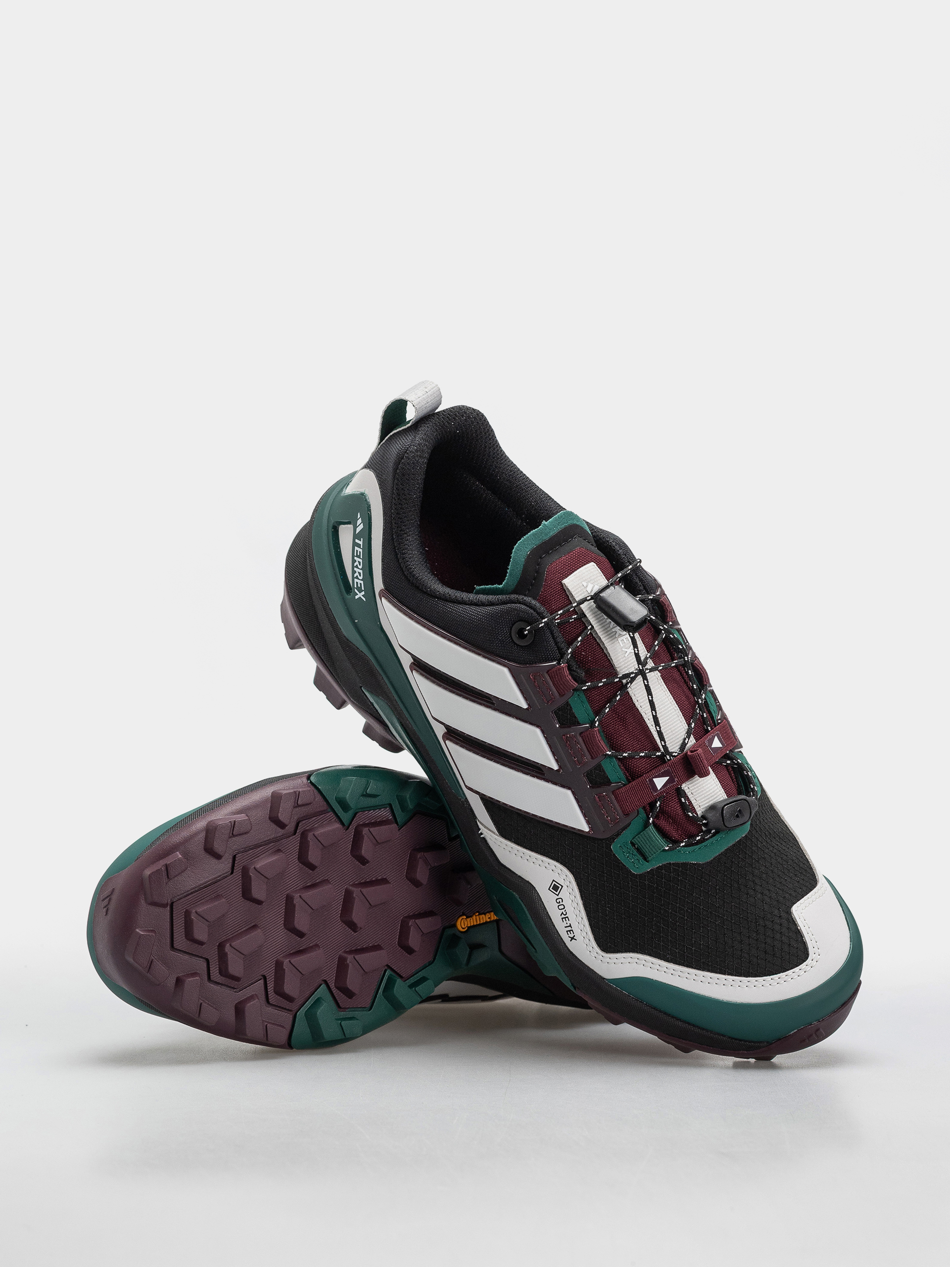 adidas Terrex Skychaser Gt Cipők (cblack/greone/cgreen)