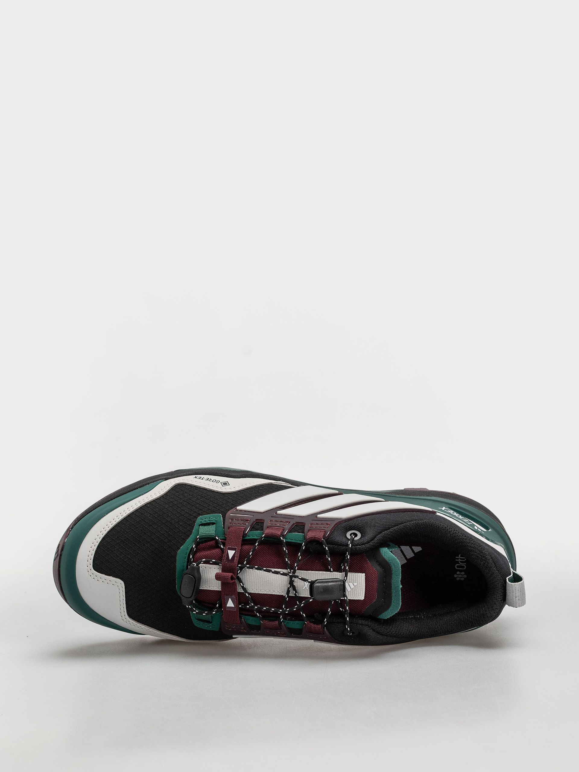 adidas Terrex Skychaser Gt Cipők (cblack/greone/cgreen)