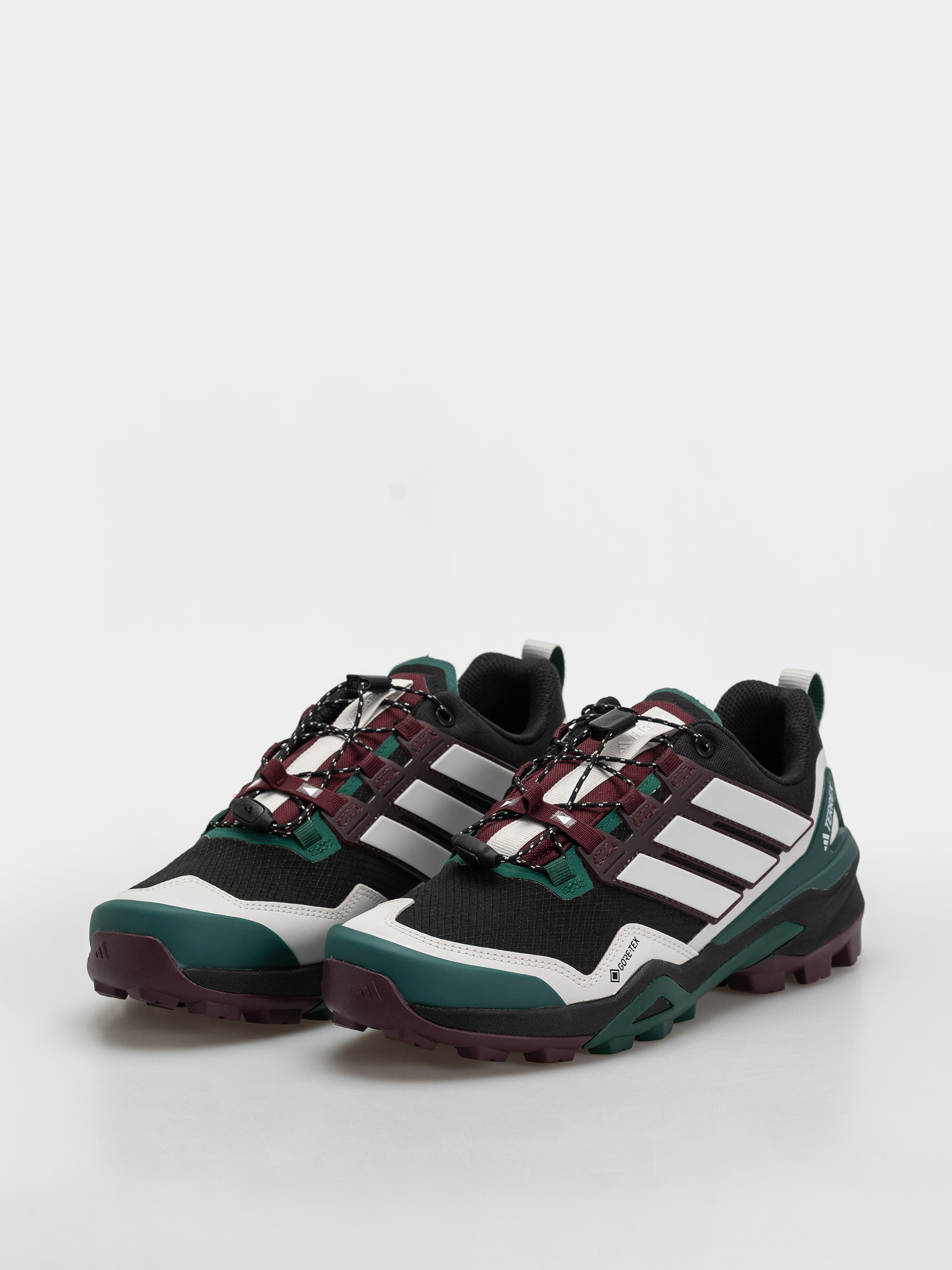 adidas Terrex Skychaser Gt Cipők (cblack/greone/cgreen)