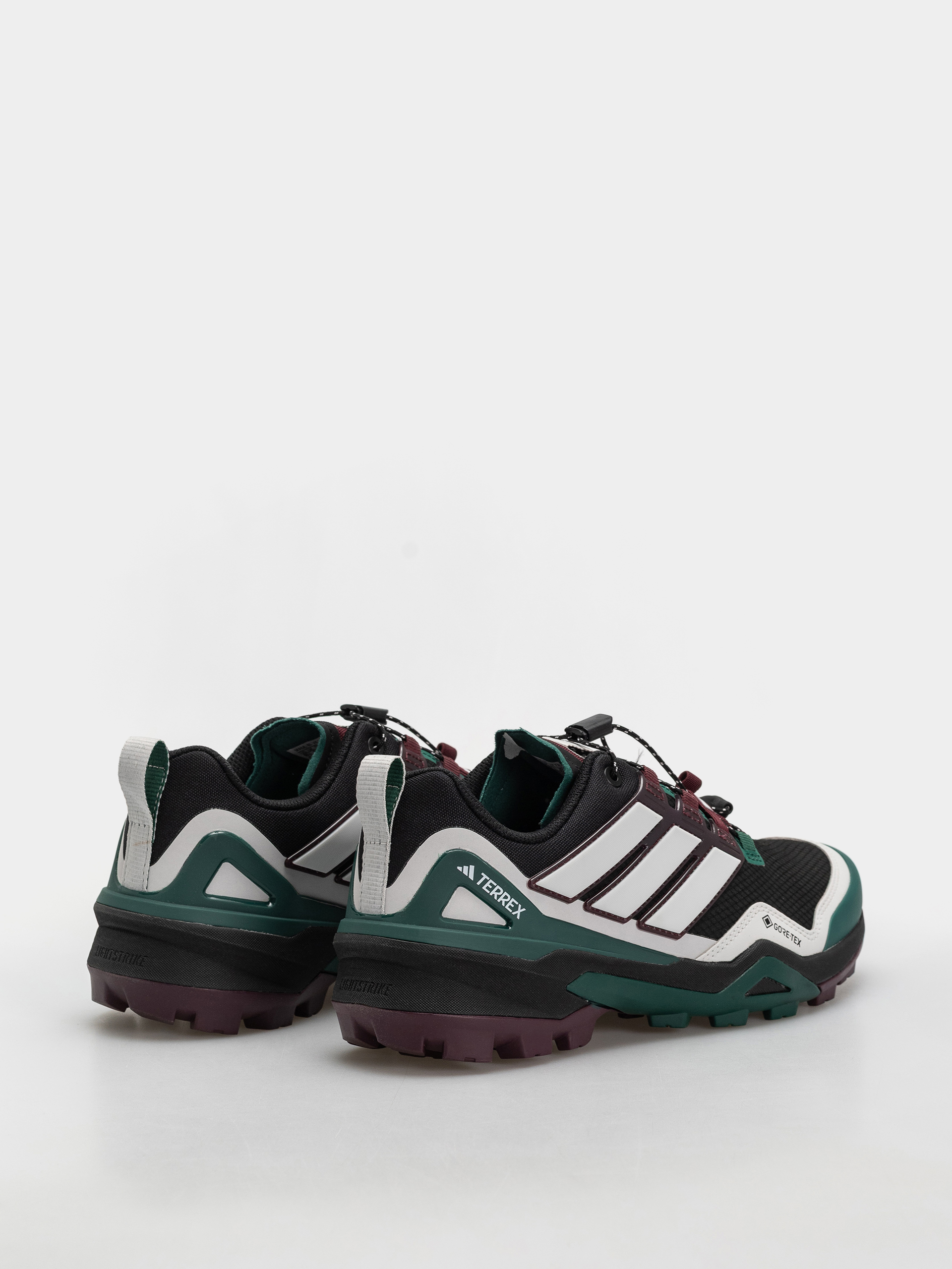 adidas Terrex Skychaser Gt Cipők (cblack/greone/cgreen)
