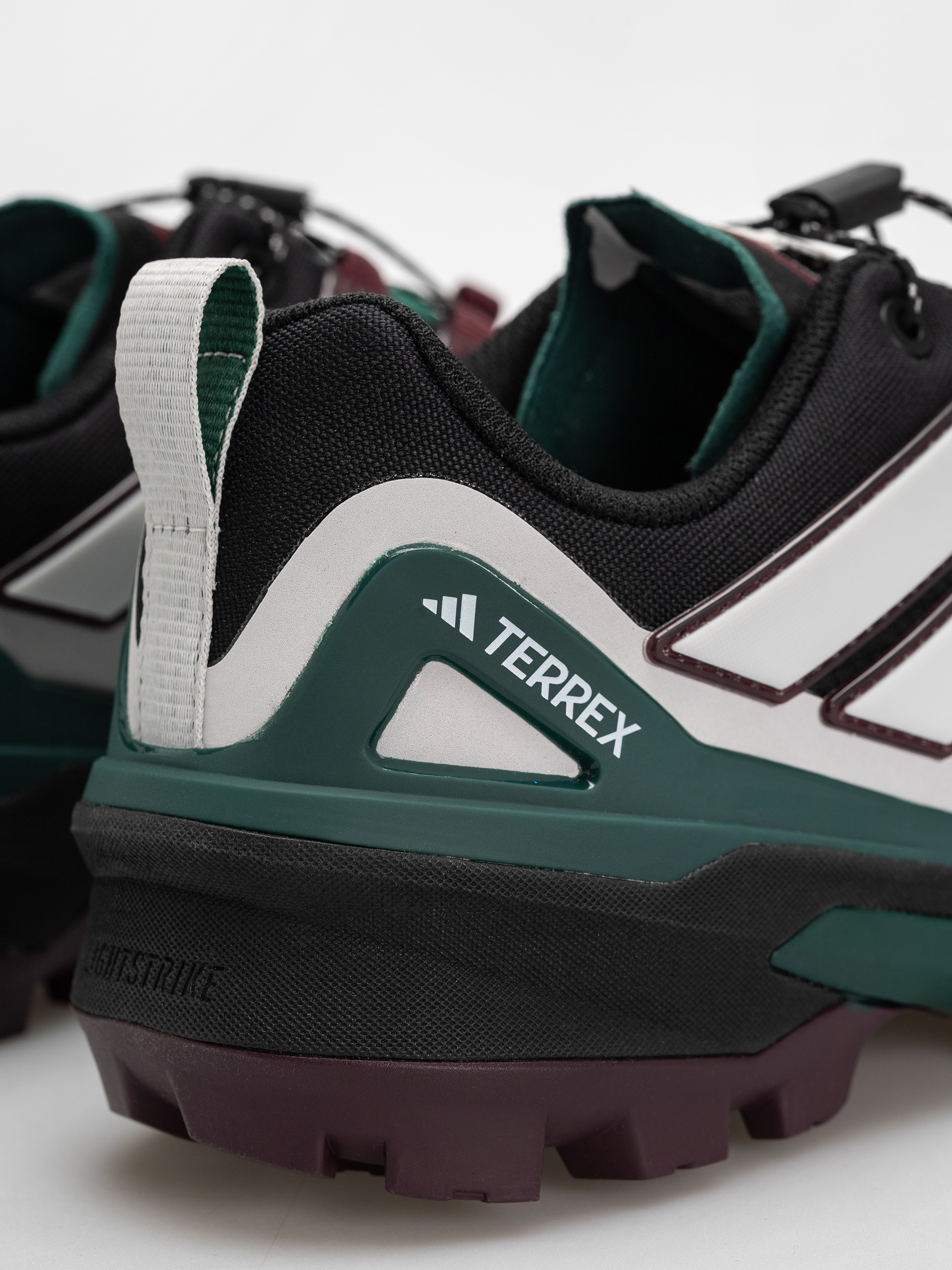 adidas Terrex Skychaser Gt Cipők (cblack/greone/cgreen)