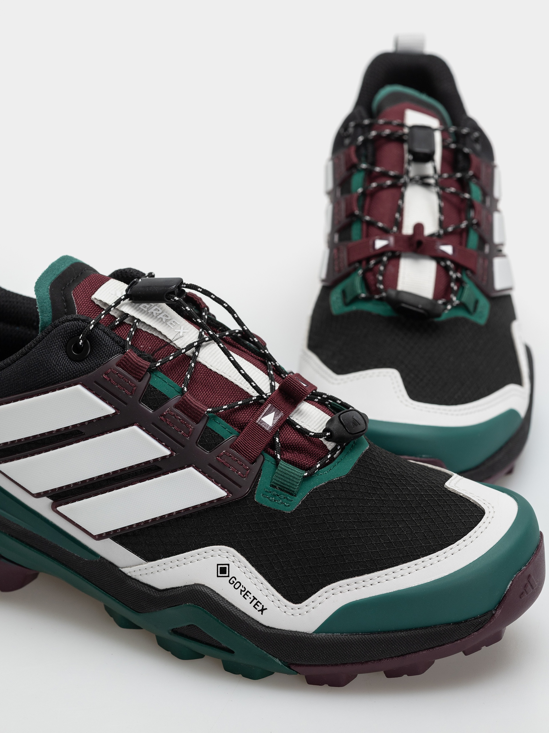 adidas Terrex Skychaser Gt Cipők (cblack/greone/cgreen)