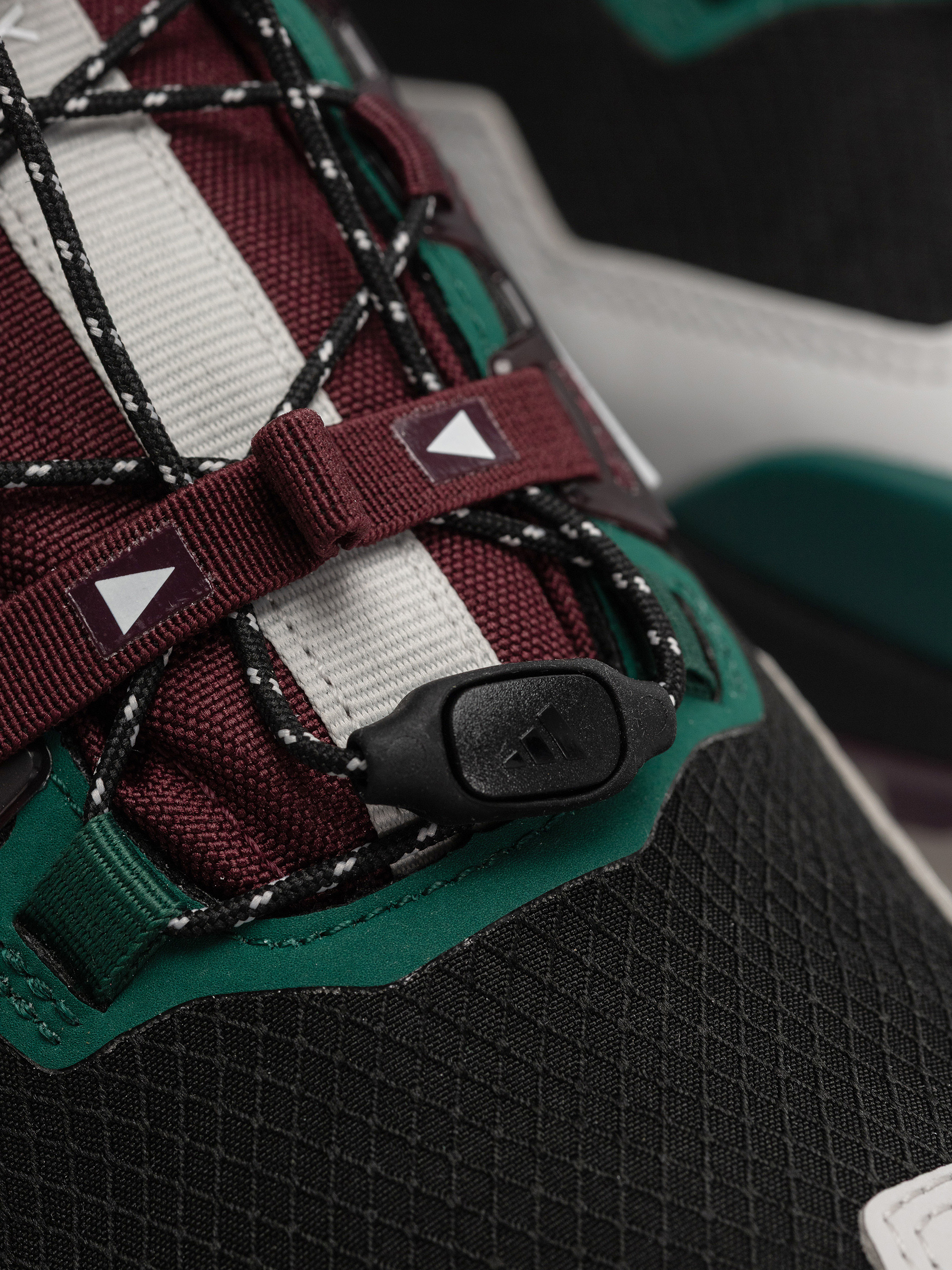 adidas Terrex Skychaser Gt Cipők (cblack/greone/cgreen)