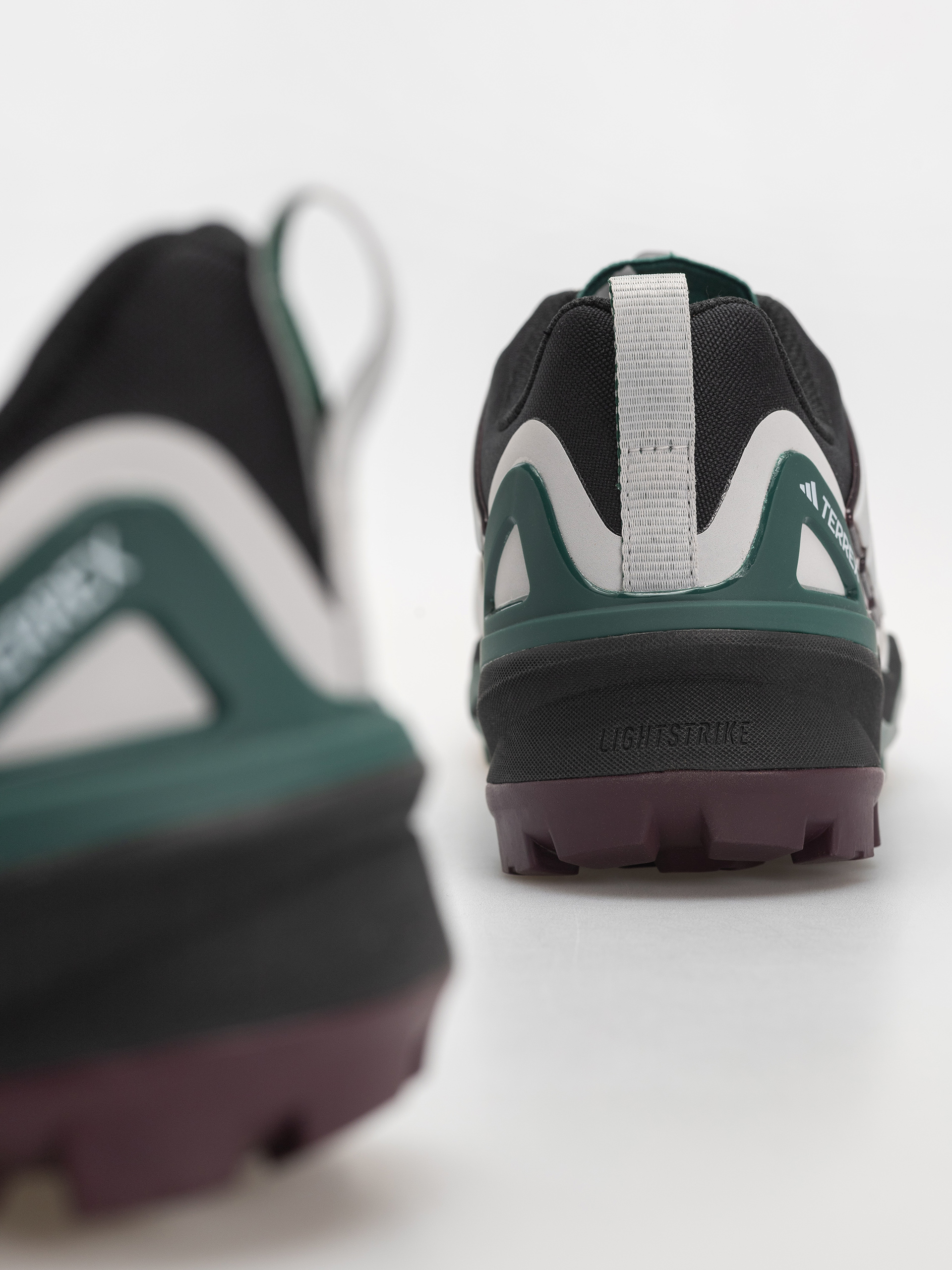 adidas Terrex Skychaser Gt Cipők (cblack/greone/cgreen)