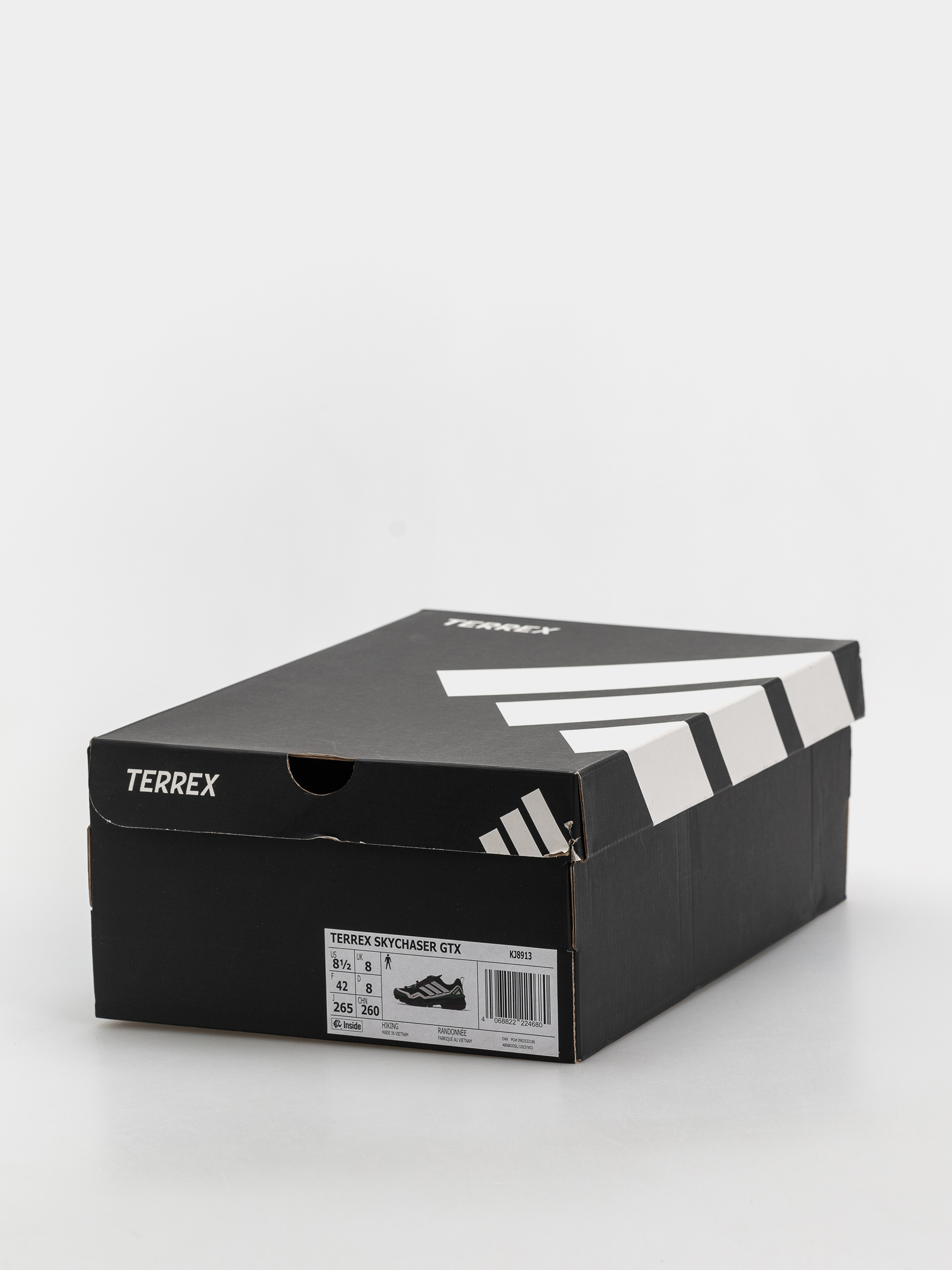 adidas Terrex Skychaser Gt Cipők (cblack/greone/cgreen)