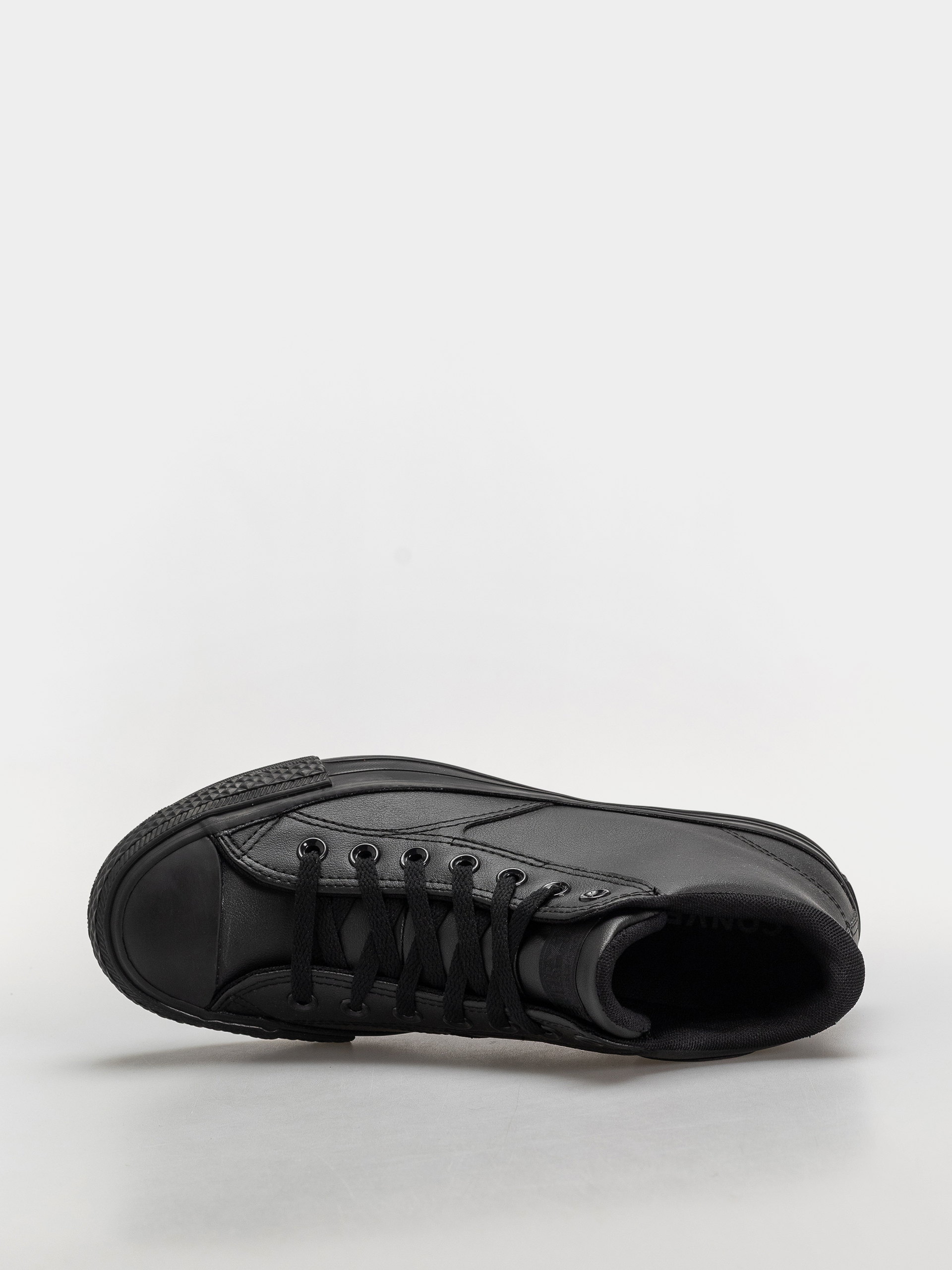 Converse Chuck Taylor All Star Malden Street Mid Cipők (black/black)