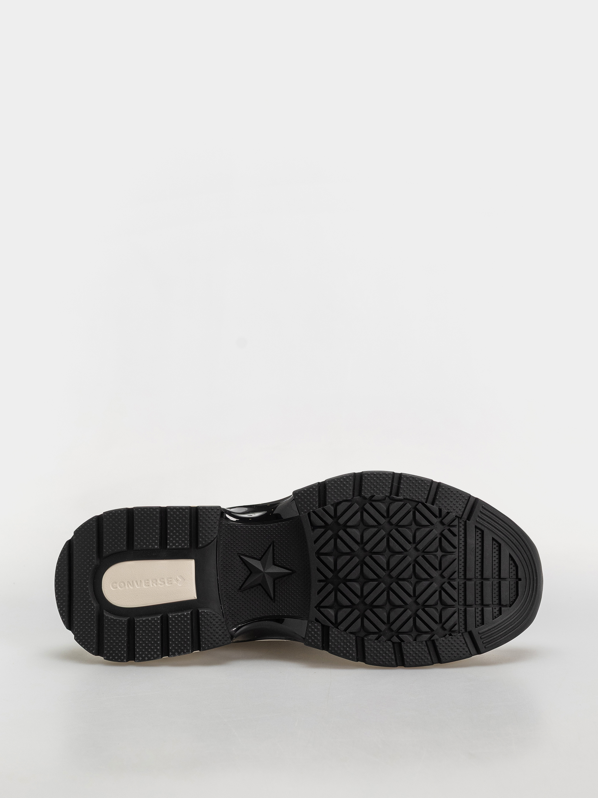 Converse Run Star Crush Ox Wmn Cipők (black/egret/black)