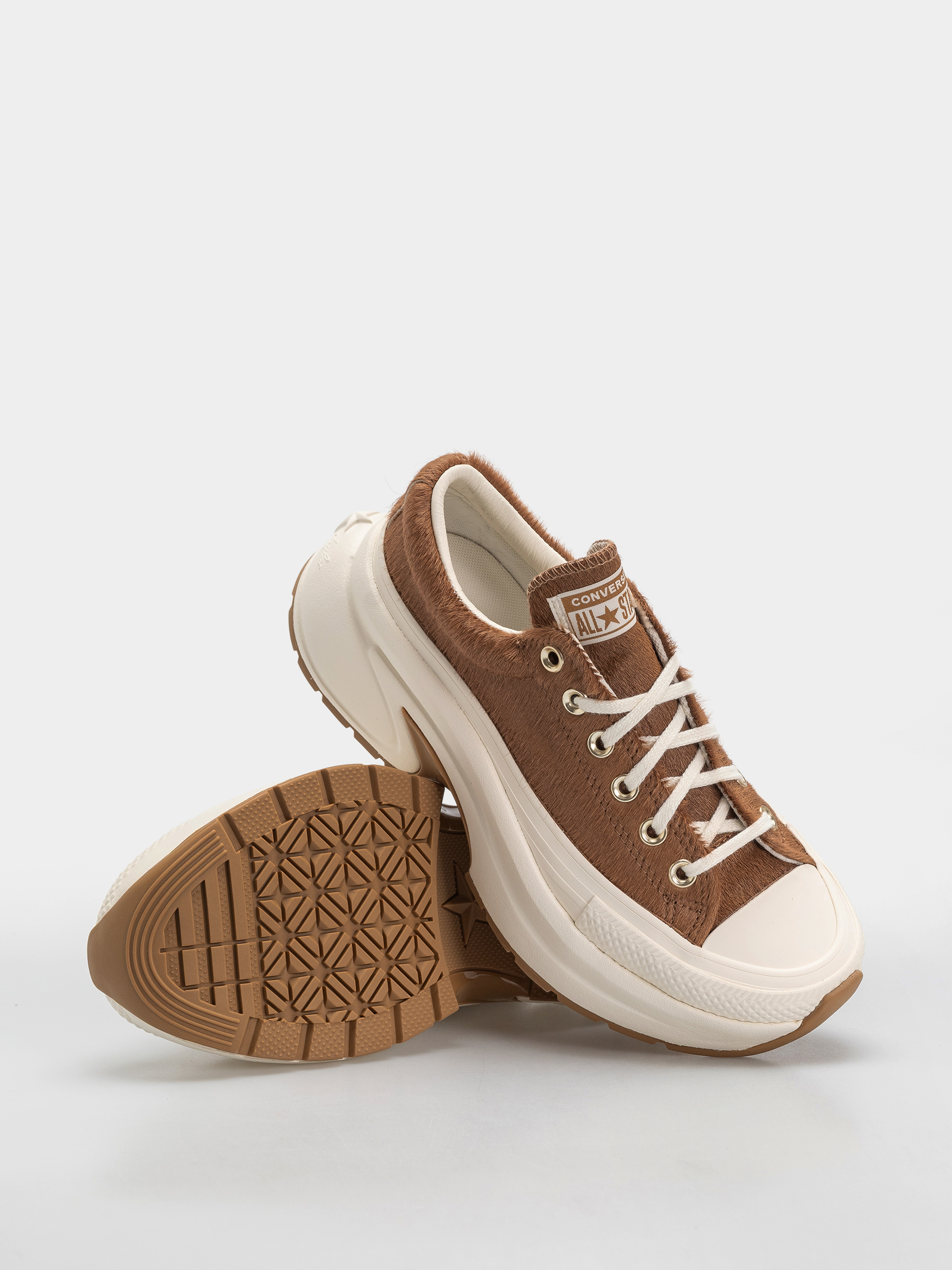 Converse Run Star Crush Ox Wmn Cipők (incensed/egret/egret)