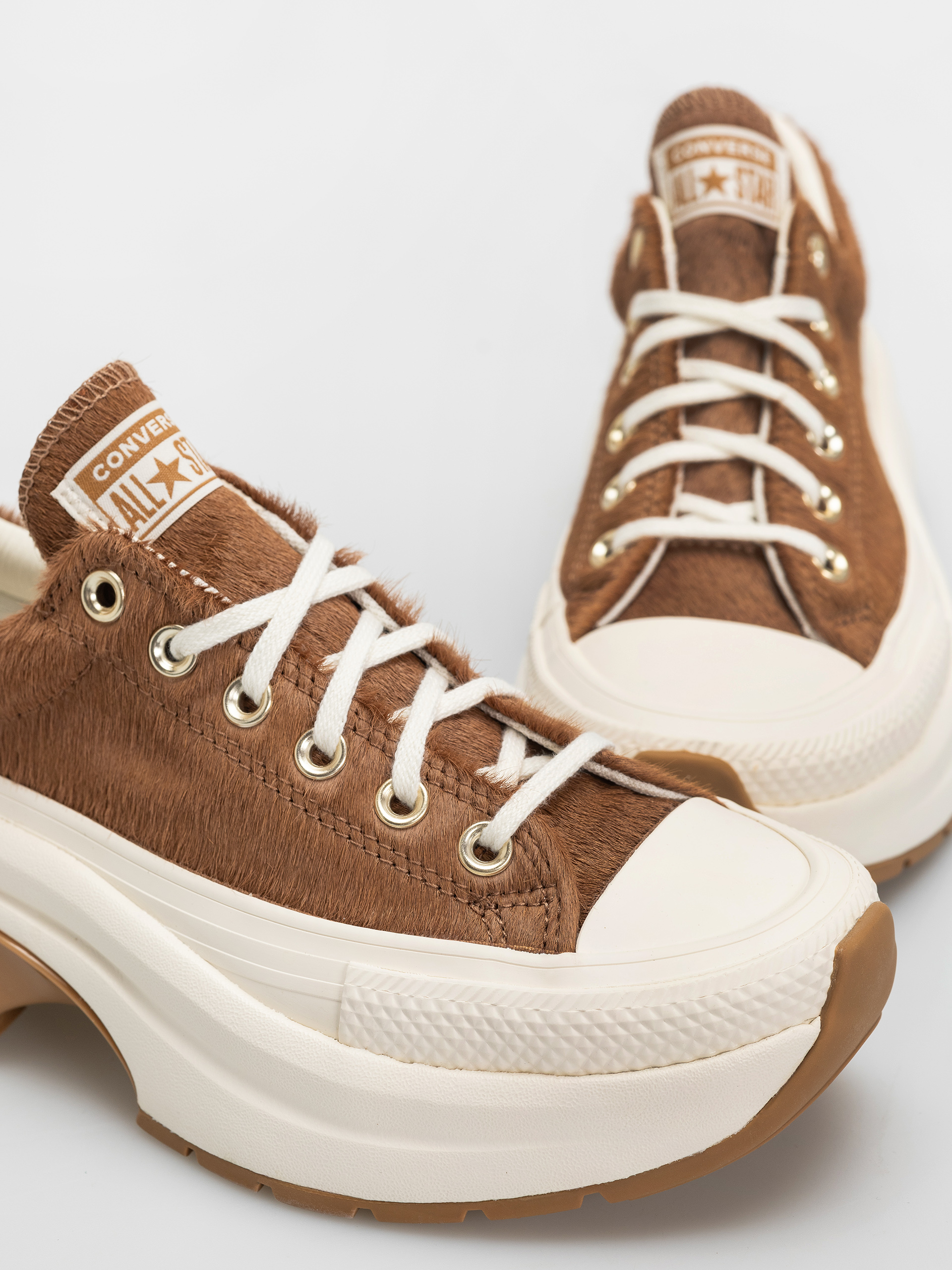 Converse Run Star Crush Ox Wmn Cipők (incensed/egret/egret)