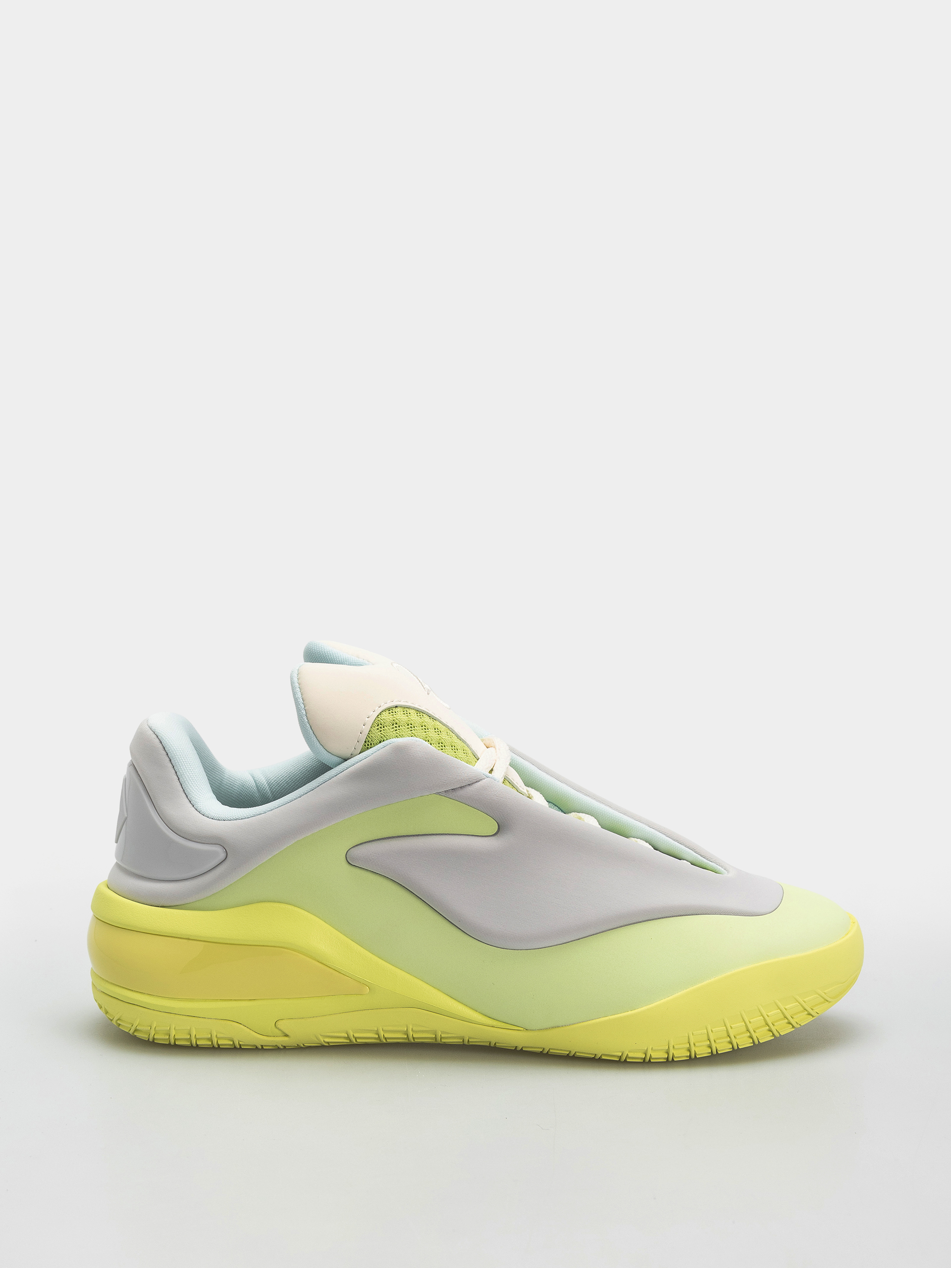 Converse Shai 001 Lace Up Ox Cipők (lime latte)