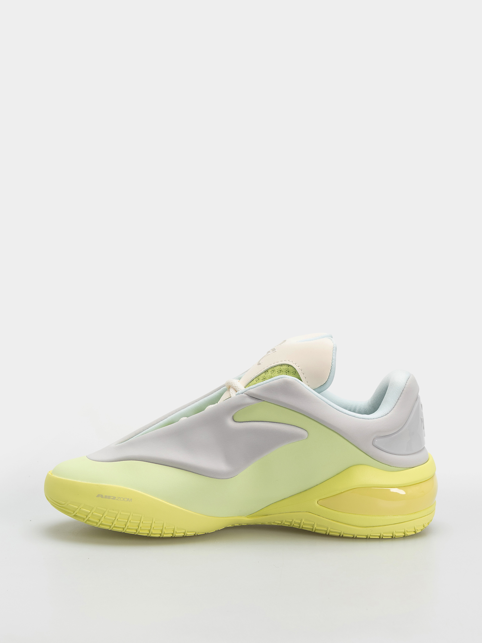 Converse Shai 001 Lace Up Ox Cipők (lime latte)
