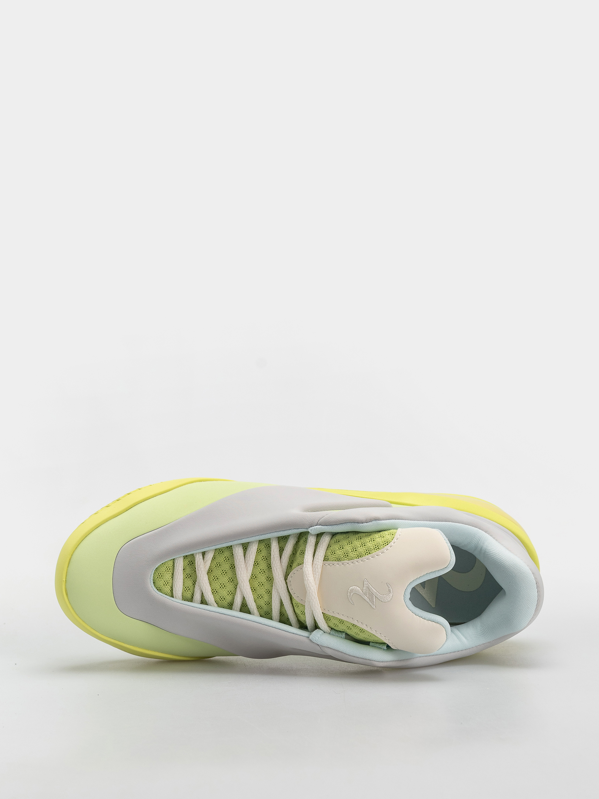 Converse Shai 001 Lace Up Ox Cipők (lime latte)