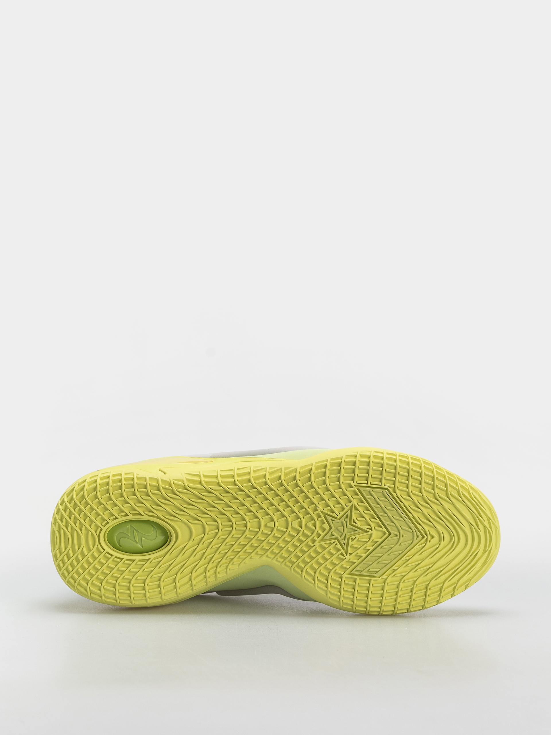 Converse Shai 001 Lace Up Ox Cipők (lime latte)