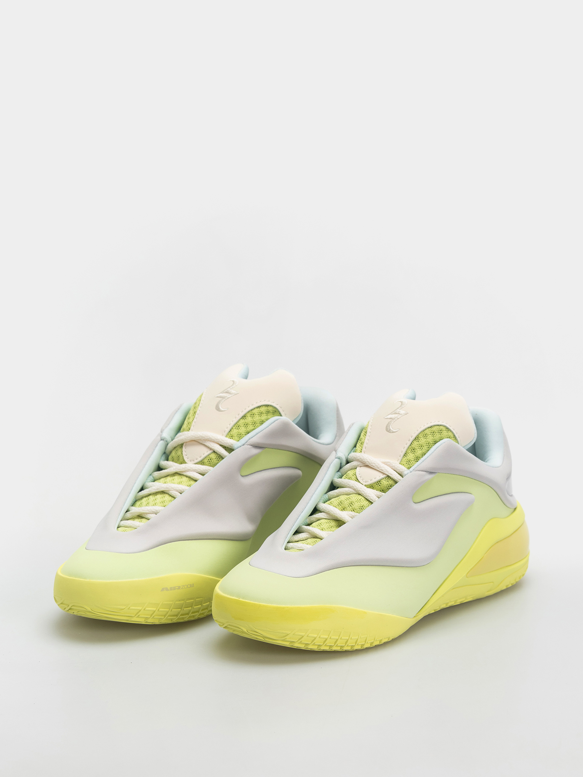 Converse Shai 001 Lace Up Ox Cipők (lime latte)