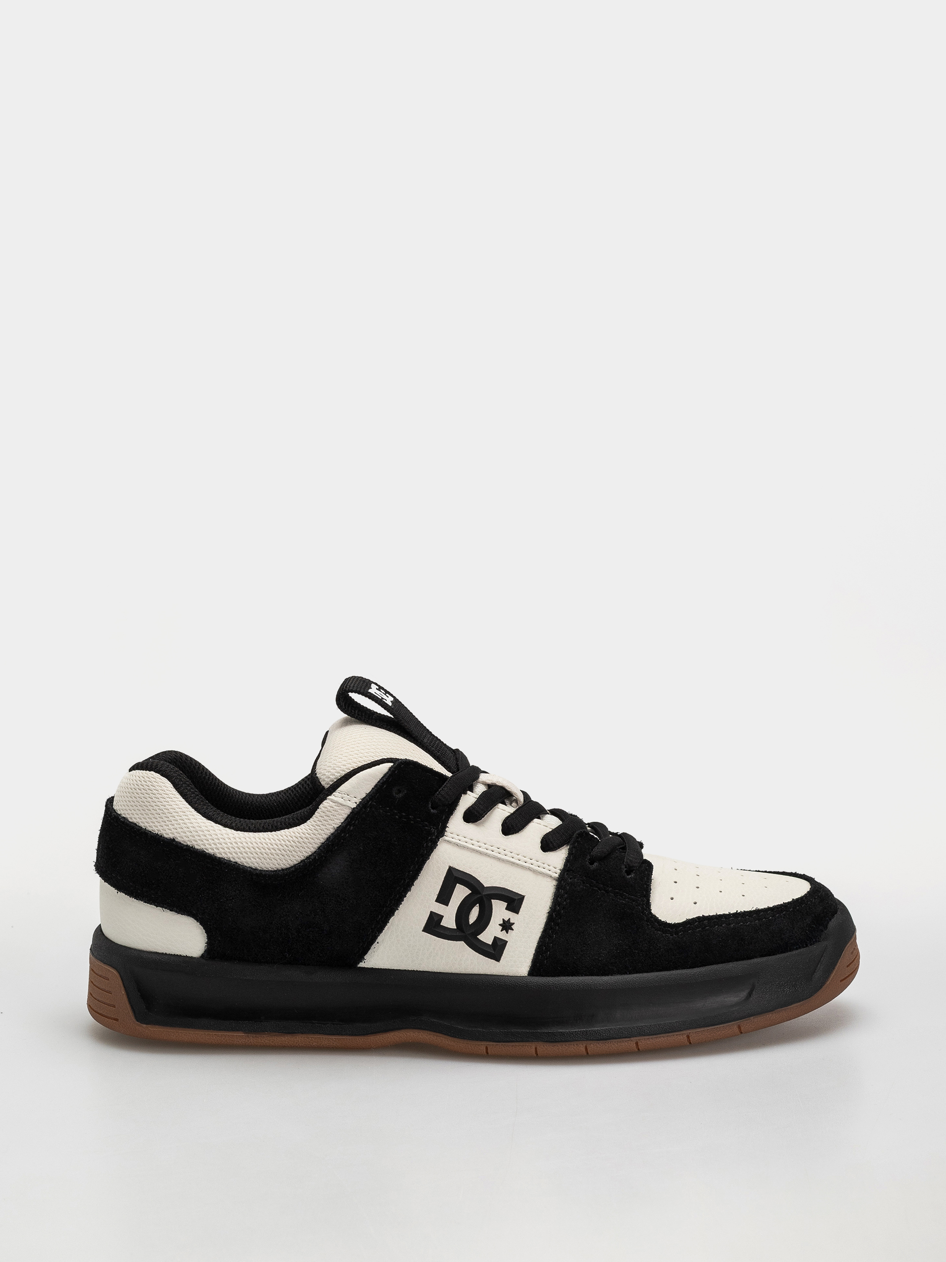 DC Lynx Zero Cipők (white/black/white)