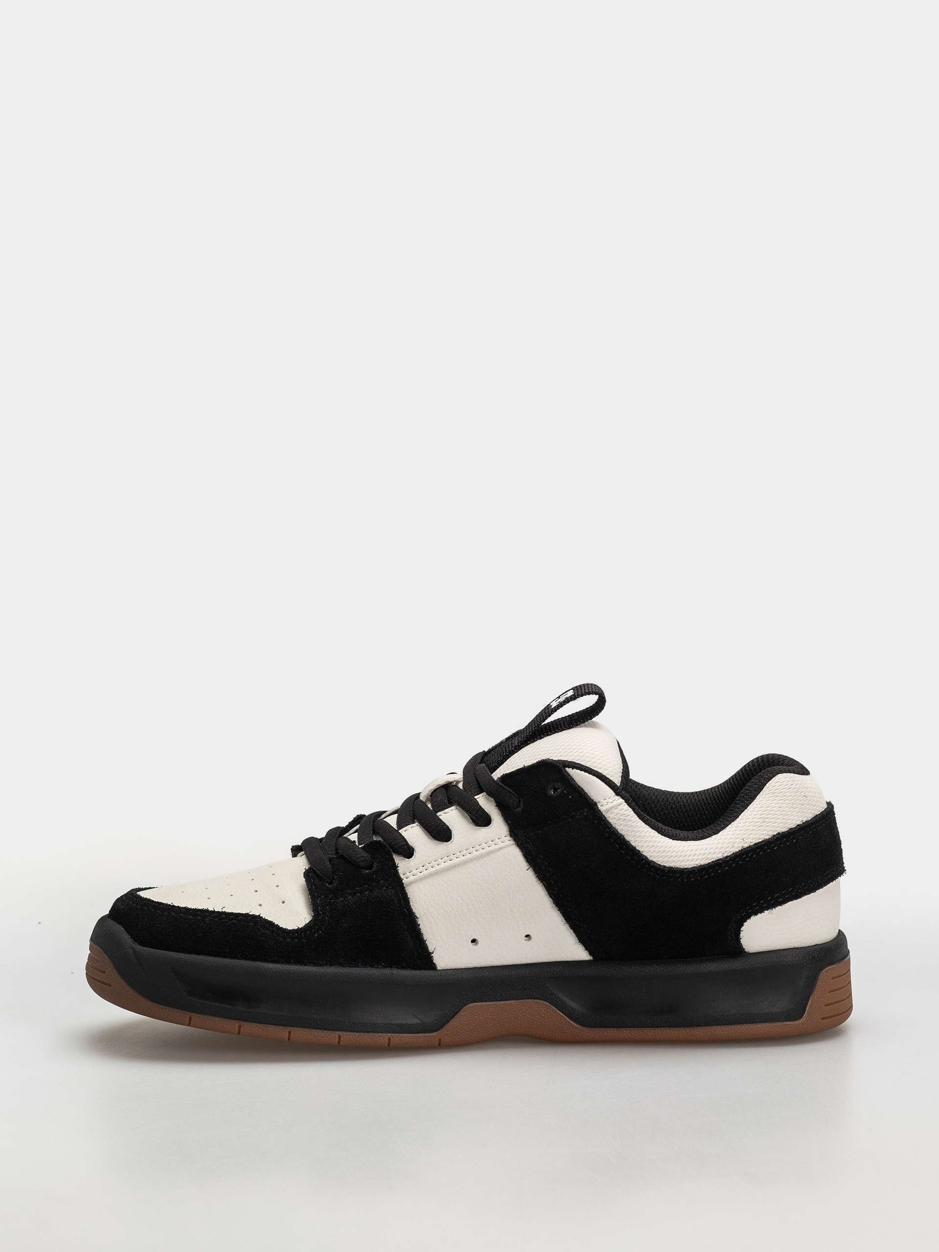 DC Lynx Zero Cipők (white/black/white)