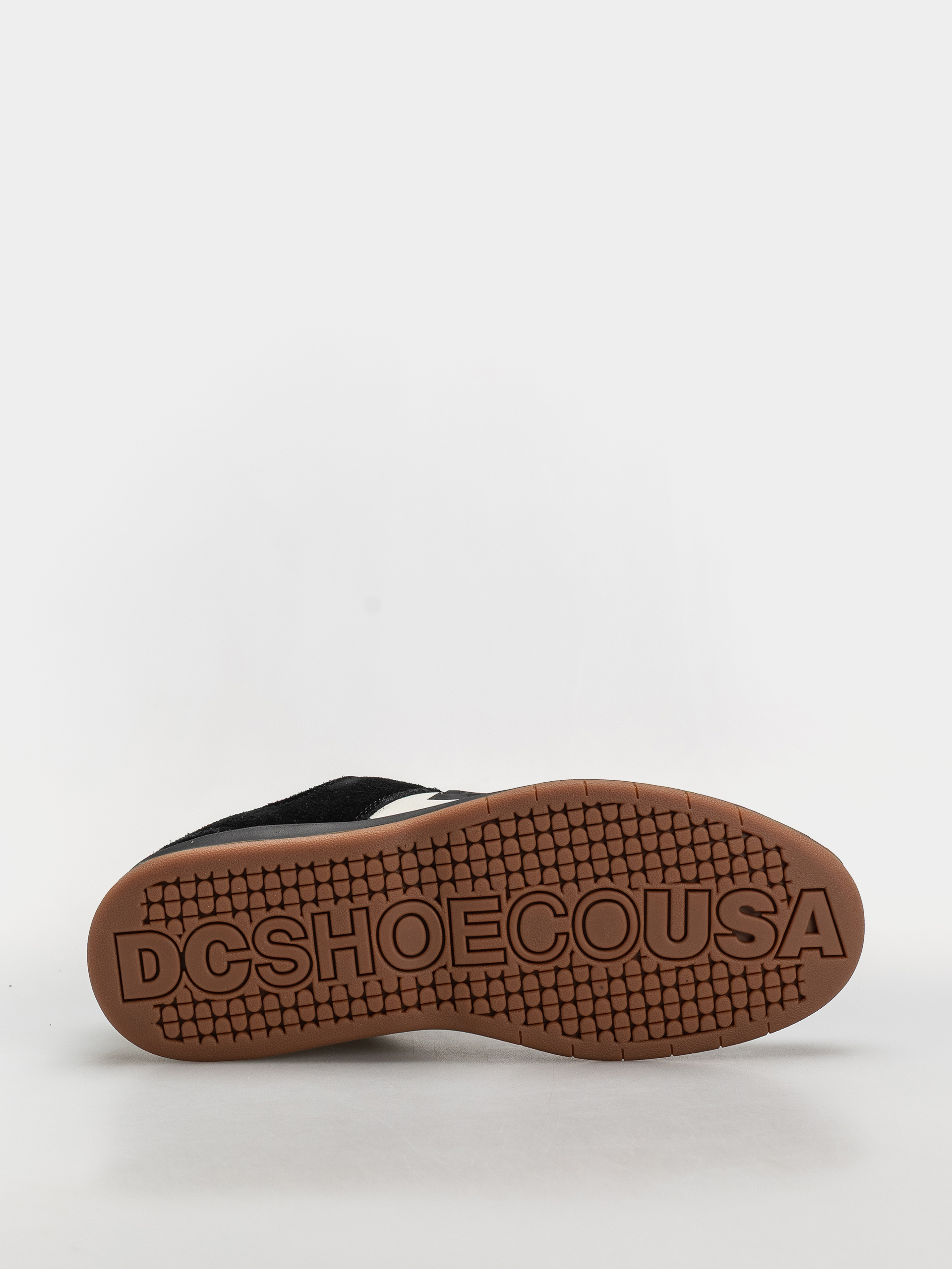 DC Lynx Zero Cipők (white/black/white)