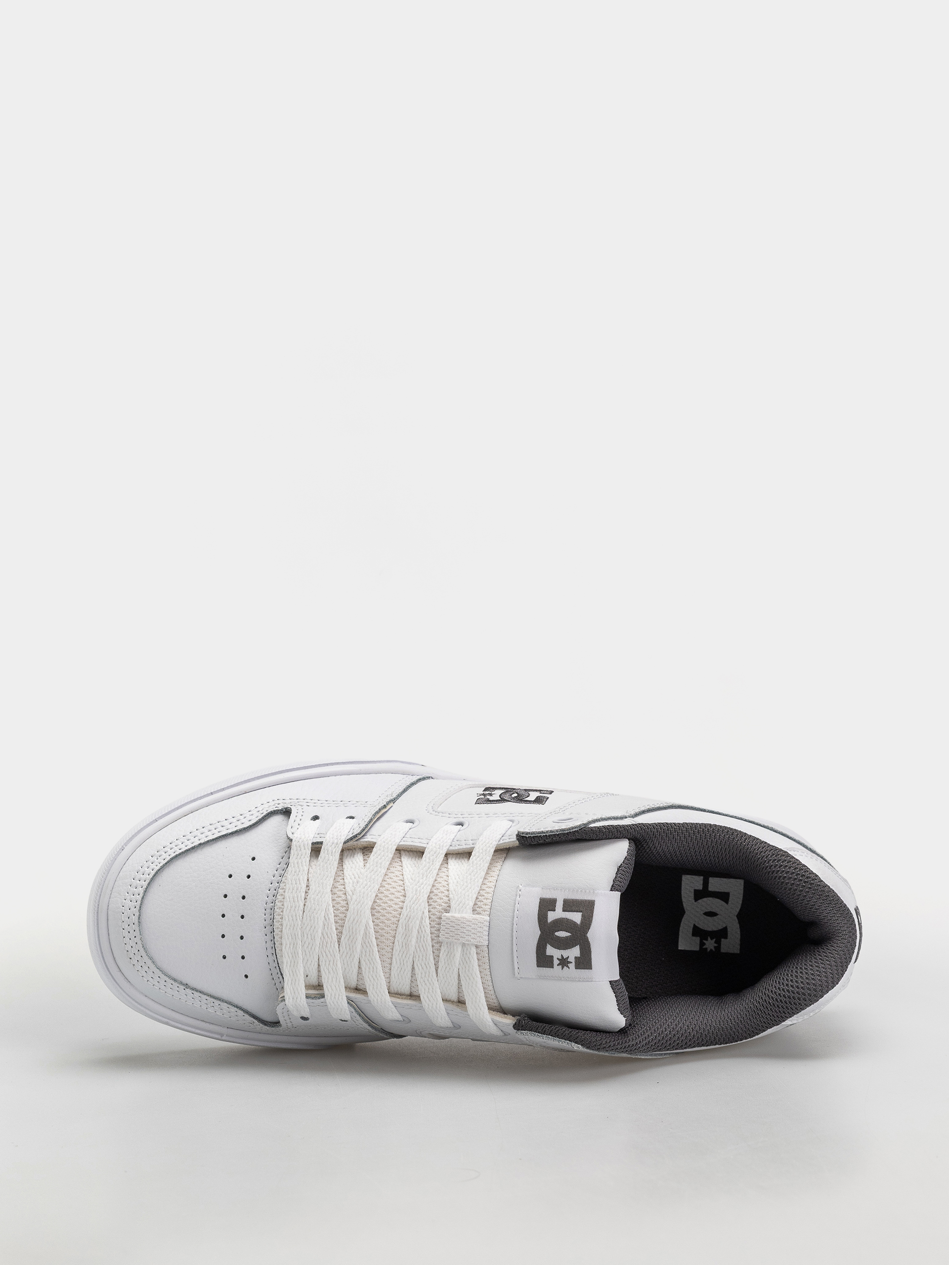 DC Pure Cipők (white/battleship/white)