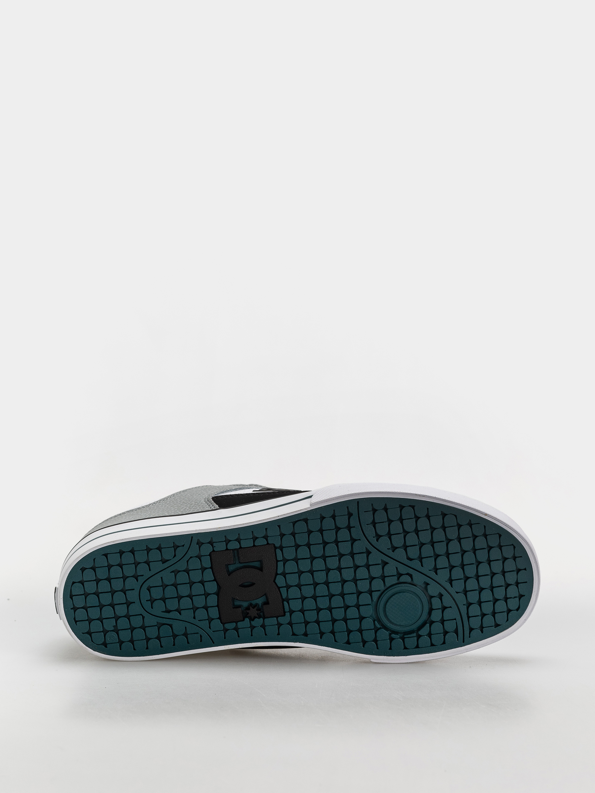DC Pure Cipők (new teal/white)